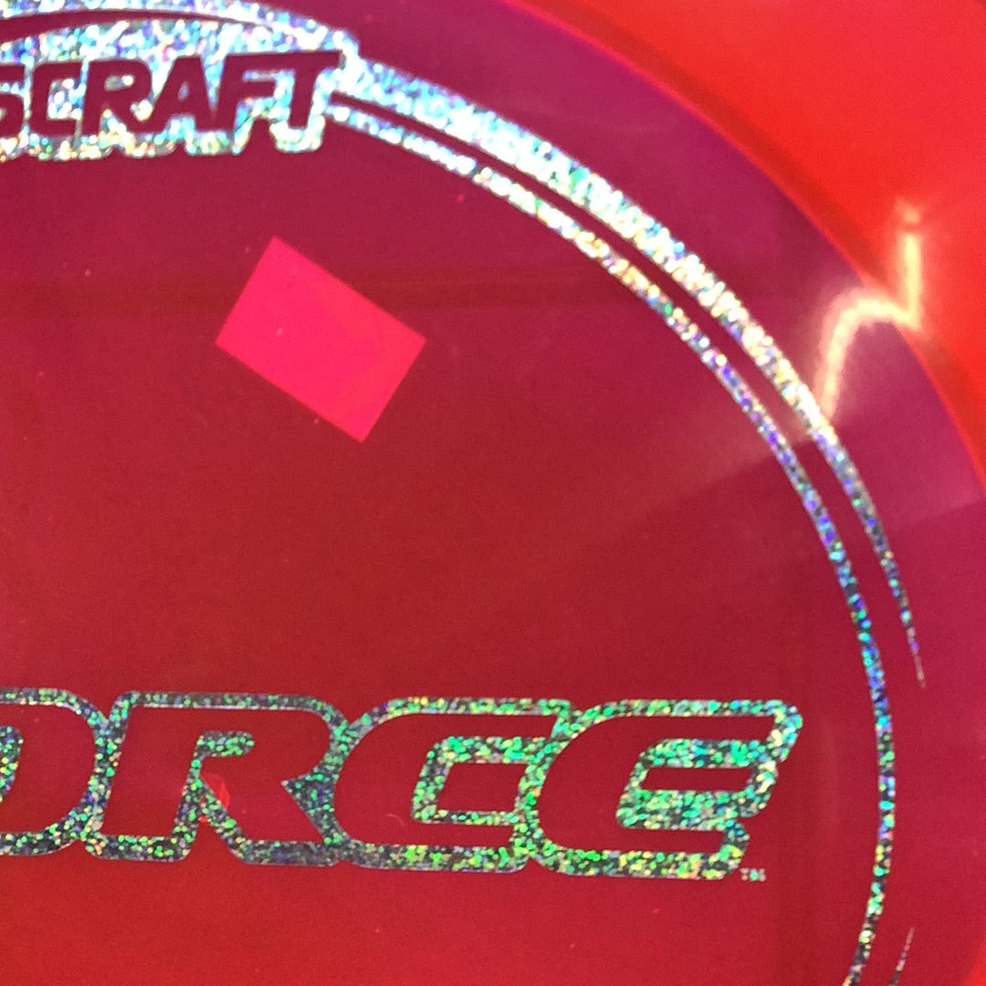 Discraft Z Force 173-174 Grams (ZF11)
