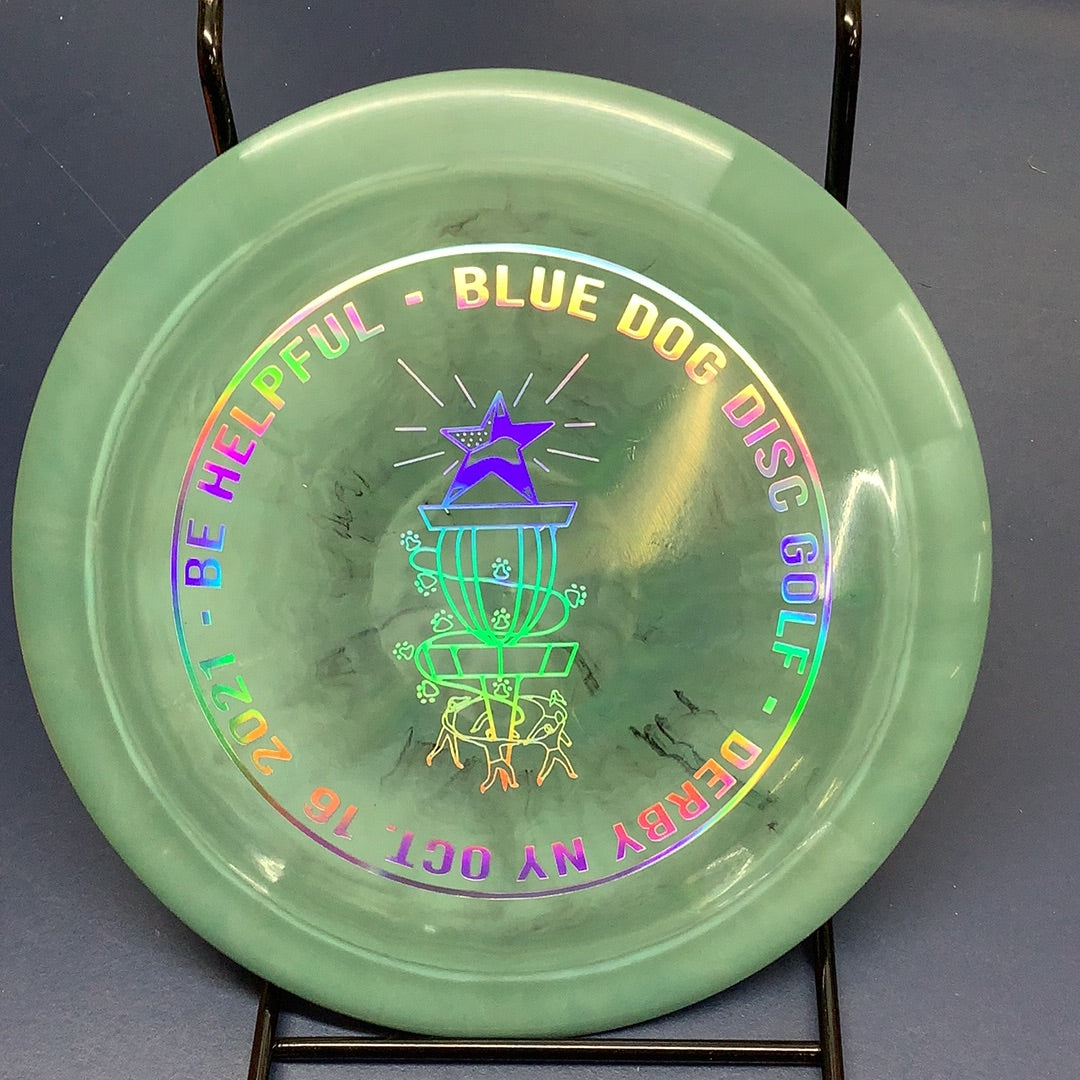 Discraft ESP Be Helpful Force 173-174 Grams (BHF5)