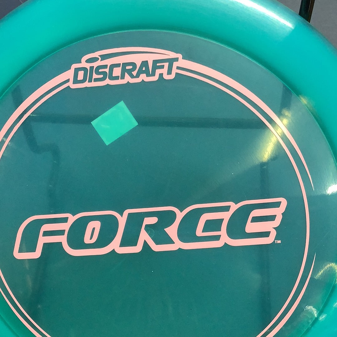 Discraft Z Force 173-174 Grams (ZF9)