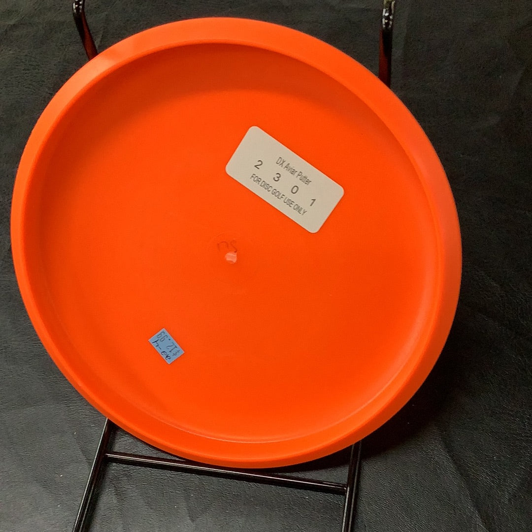 Innova DX 2022 Ice Bowl Aviar Putter 175 Grams (22-4)