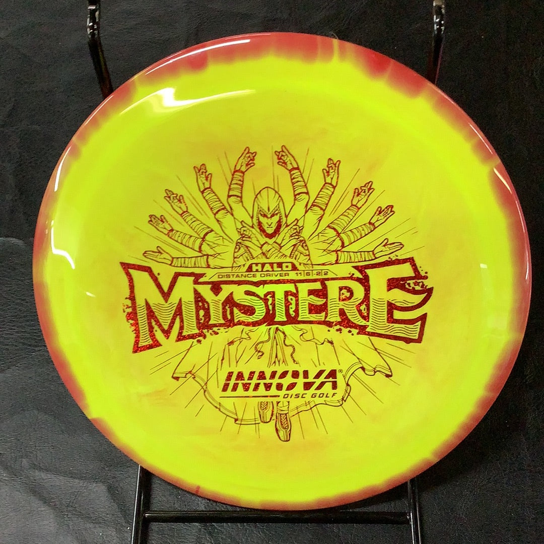Innova Halo Star Mystere 173-175 Grams (M2)