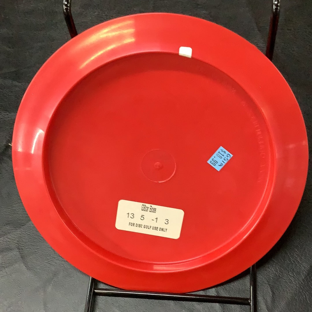 Innova G Star Blue Dog Boss 171 Grams (GS1A,B)