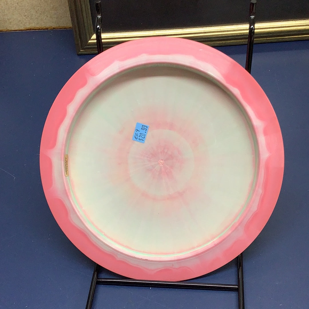 Discraft ESP Paul McBeth 5X World Champion Force 173-174 Grams (EF9)