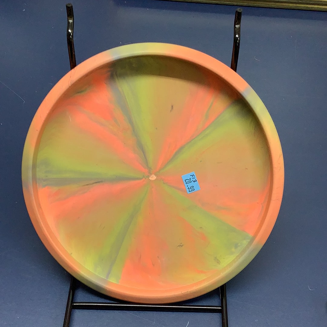 Discraft Special Blend Paige Pierce Fierce Putter 173-174 Grams (F13)