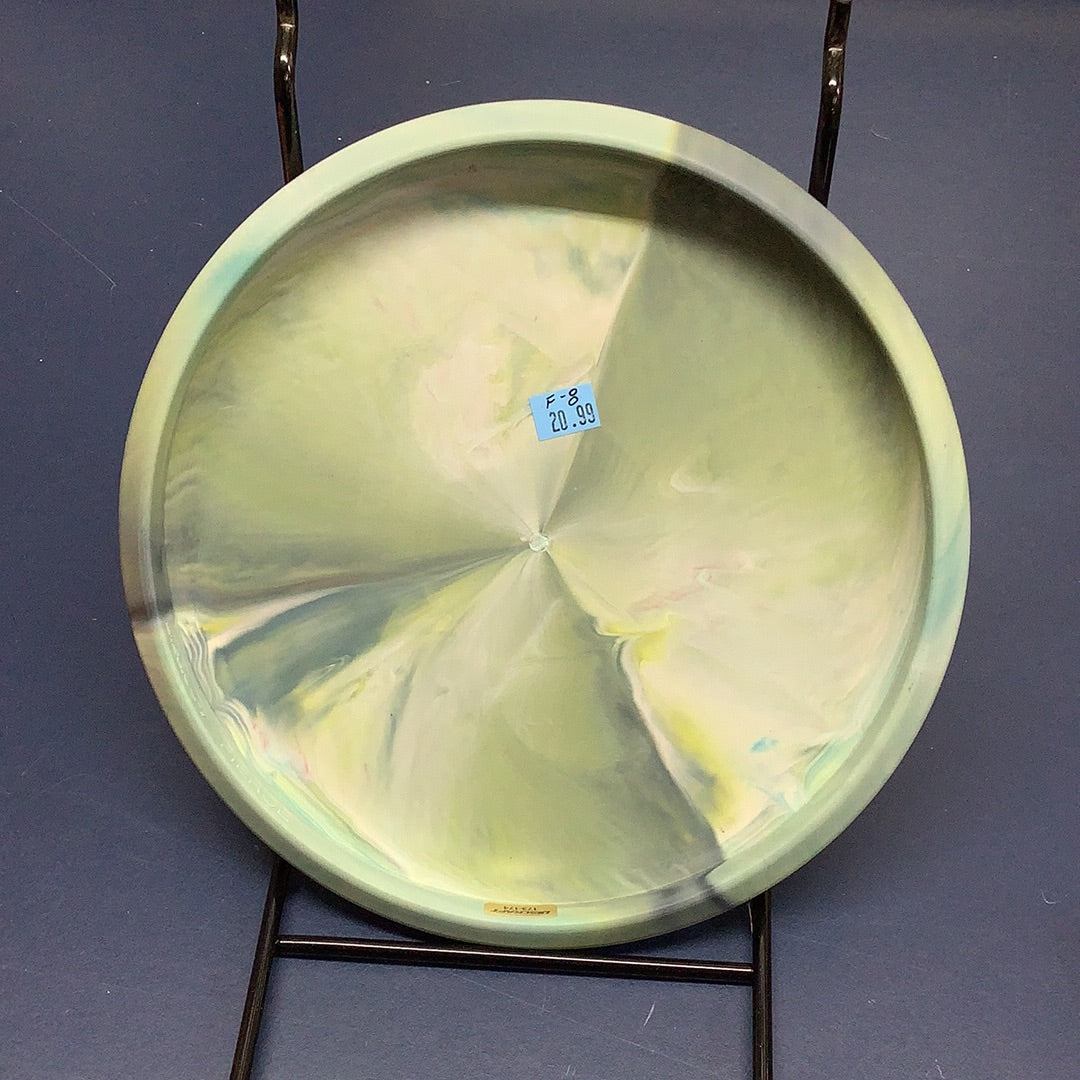 Discraft Special Blend Paige Pierce Fierce Putter 173-174 Grams (F8)