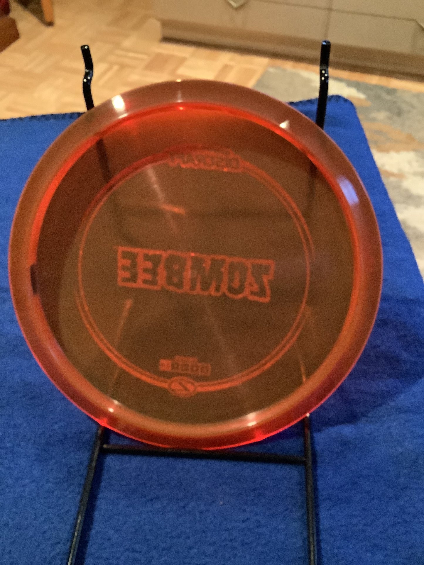 Discraft Z Zombee 175-176 Grams (ZZ1)