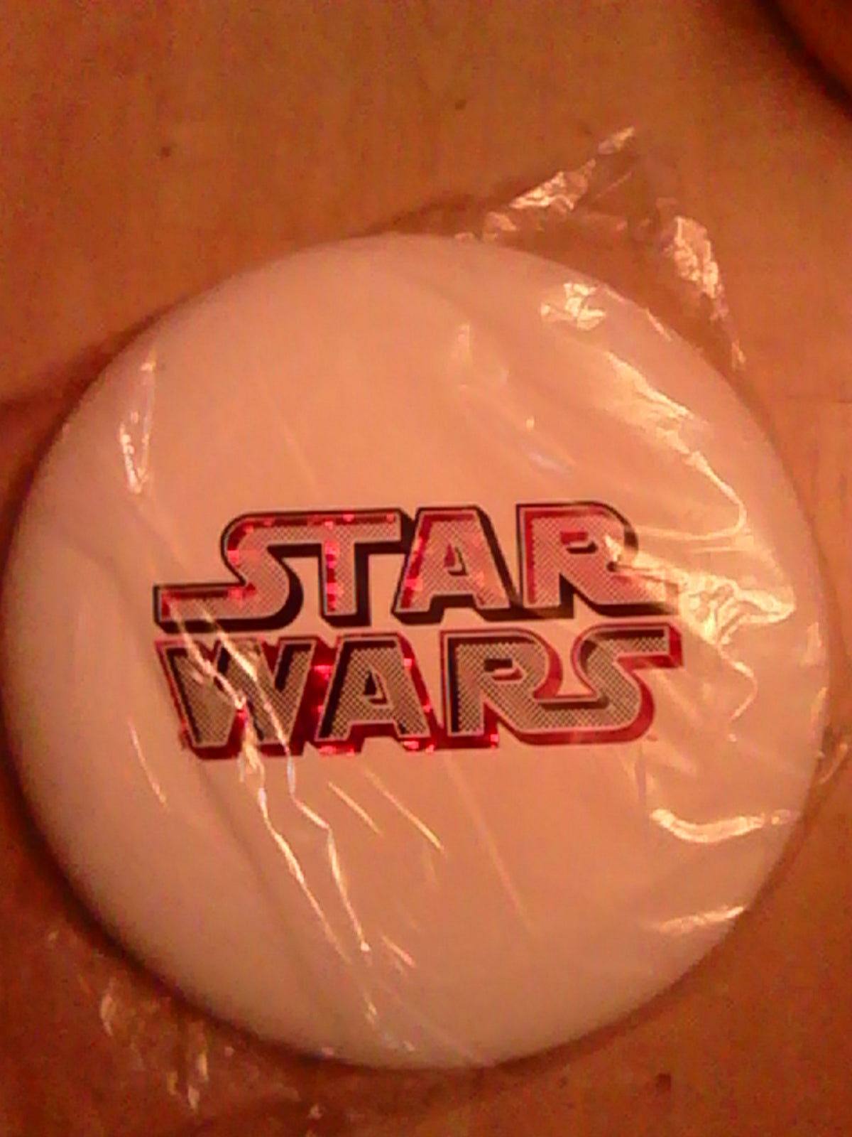Discraft Star Wars UltraStar
