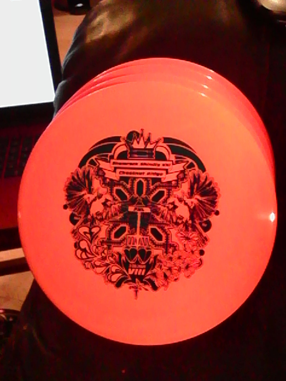 Innova Star Shamrock Shinding VII Teebird 158 Grams (S2)