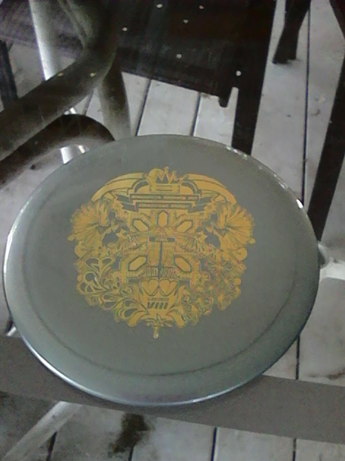 Innova Shimmer Star Shamrock Shindig VIII Thunderbird 175 Grams (SS-3)