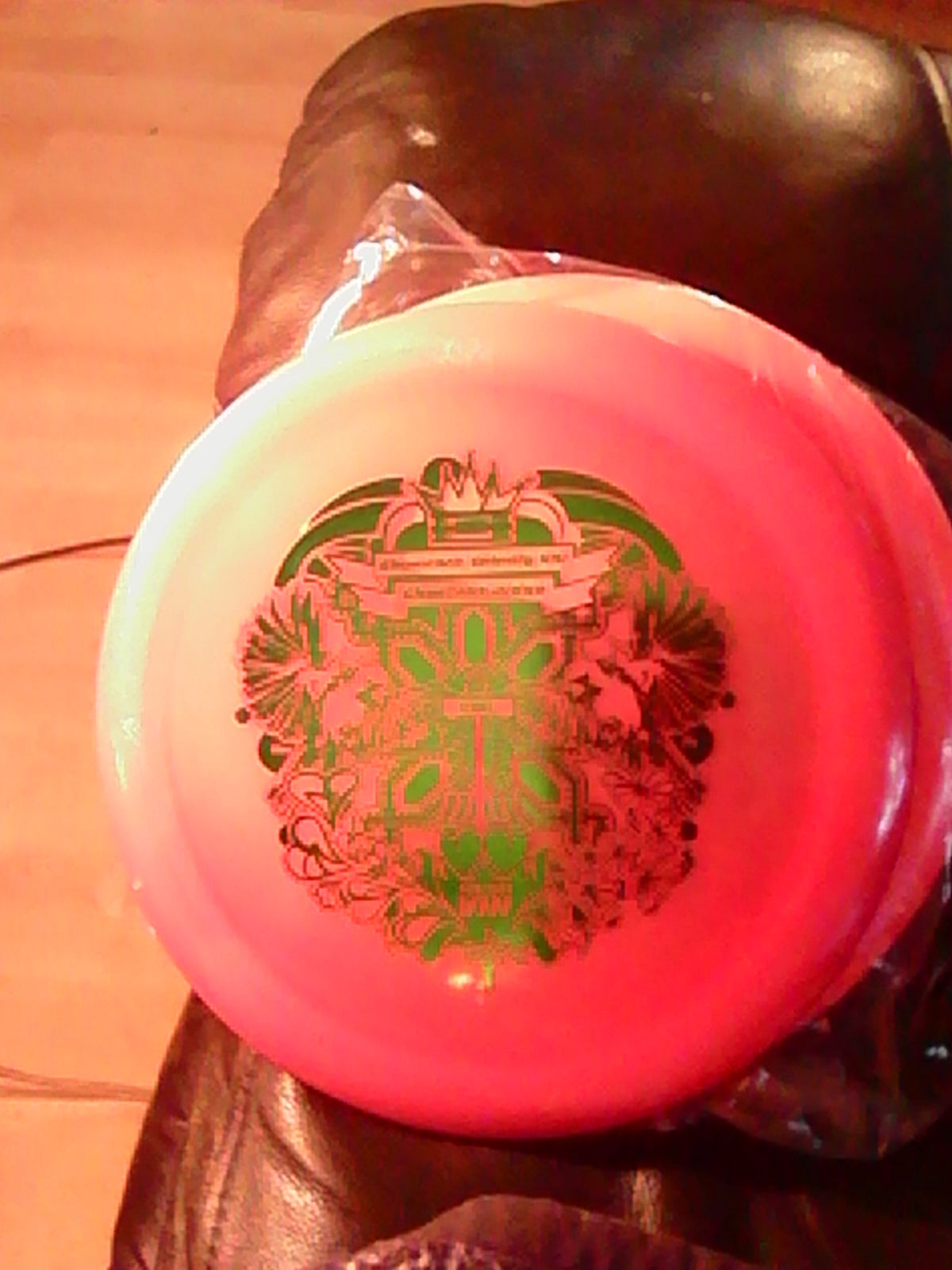Innova Champion Shamrock Shindig VIII Firestorm 171 Grams