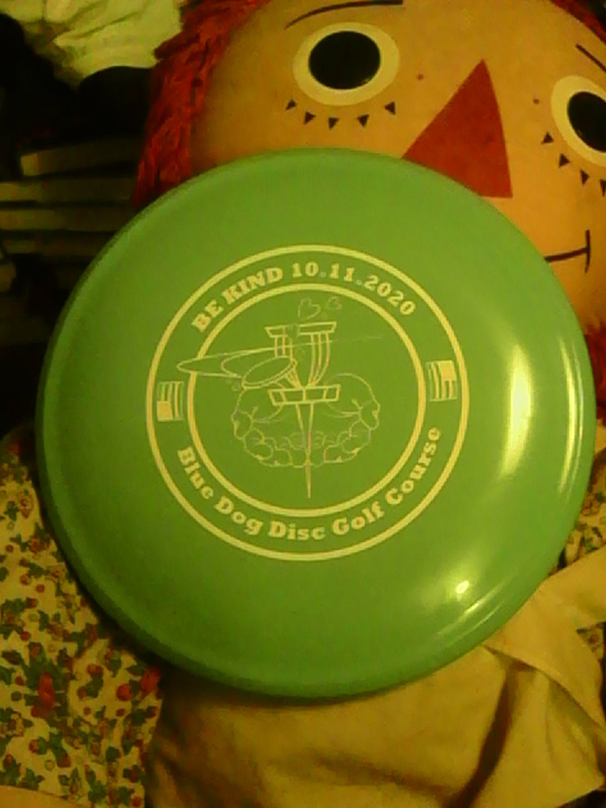 Innova DX Be Kind Makani 140 Grams