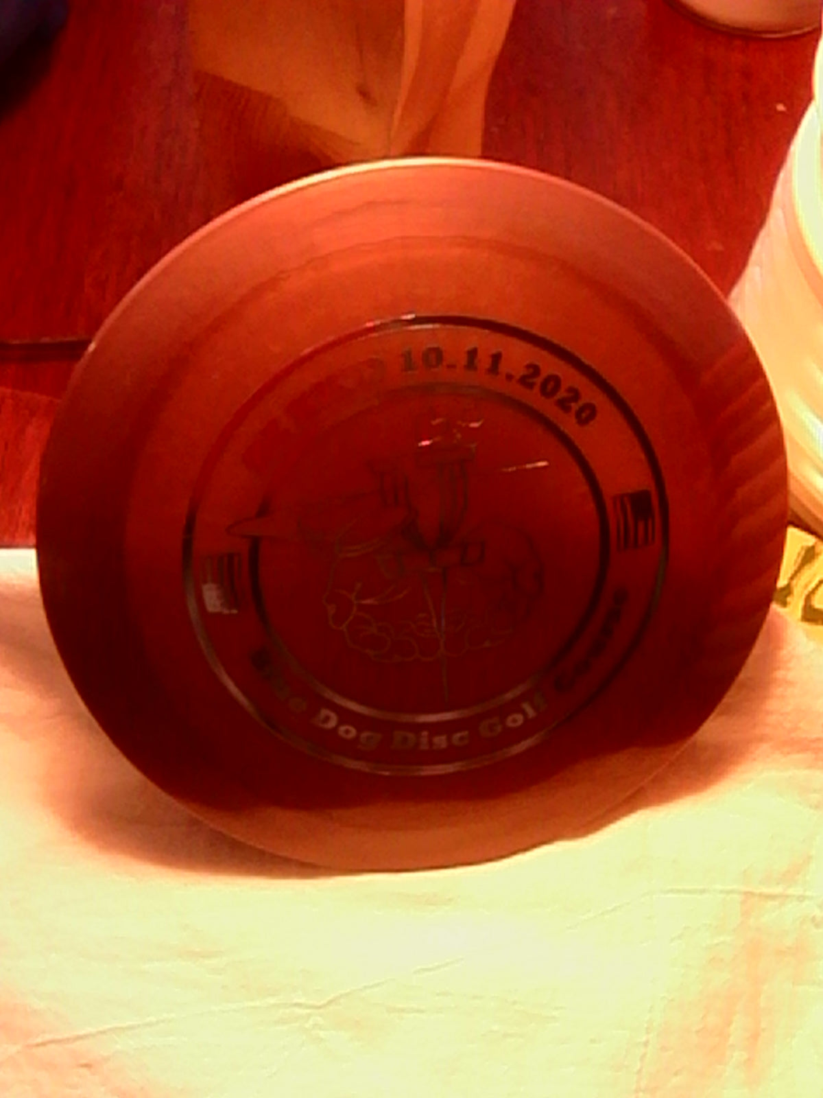 Innova Shimmer Star Be Kind Shryke 175 Grams (SS-5)