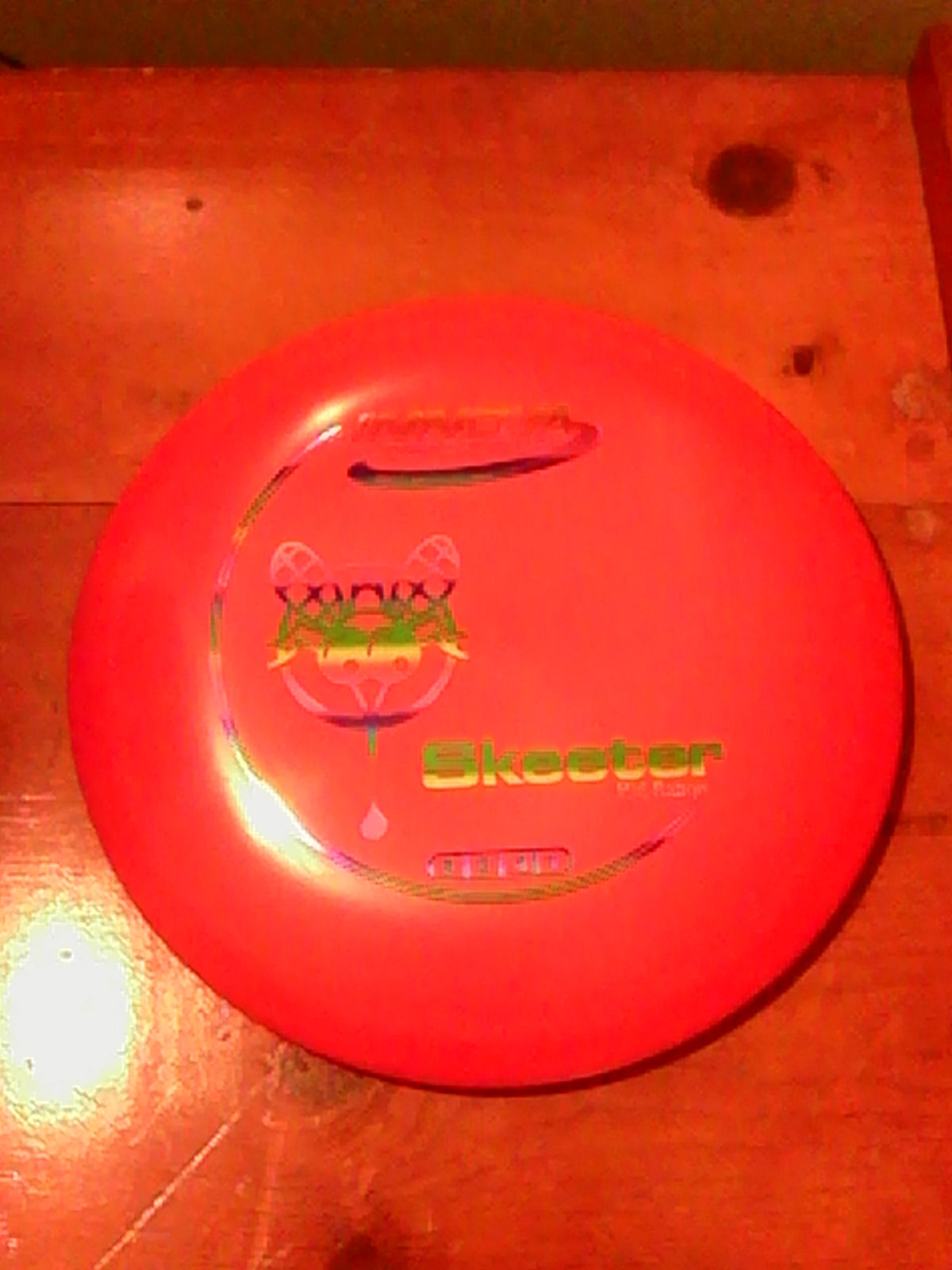 Innova DX Skeeter 130 Grams.