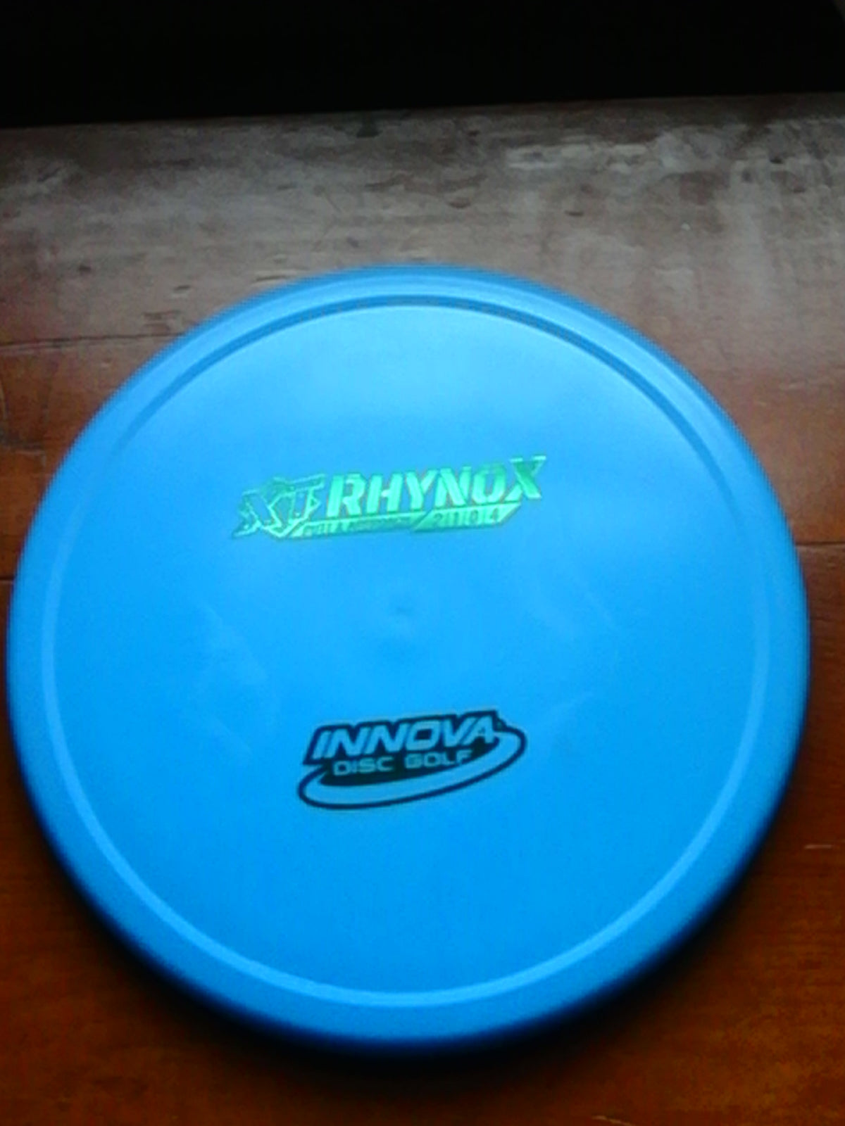 Innova XT RhynoX 168 Grams