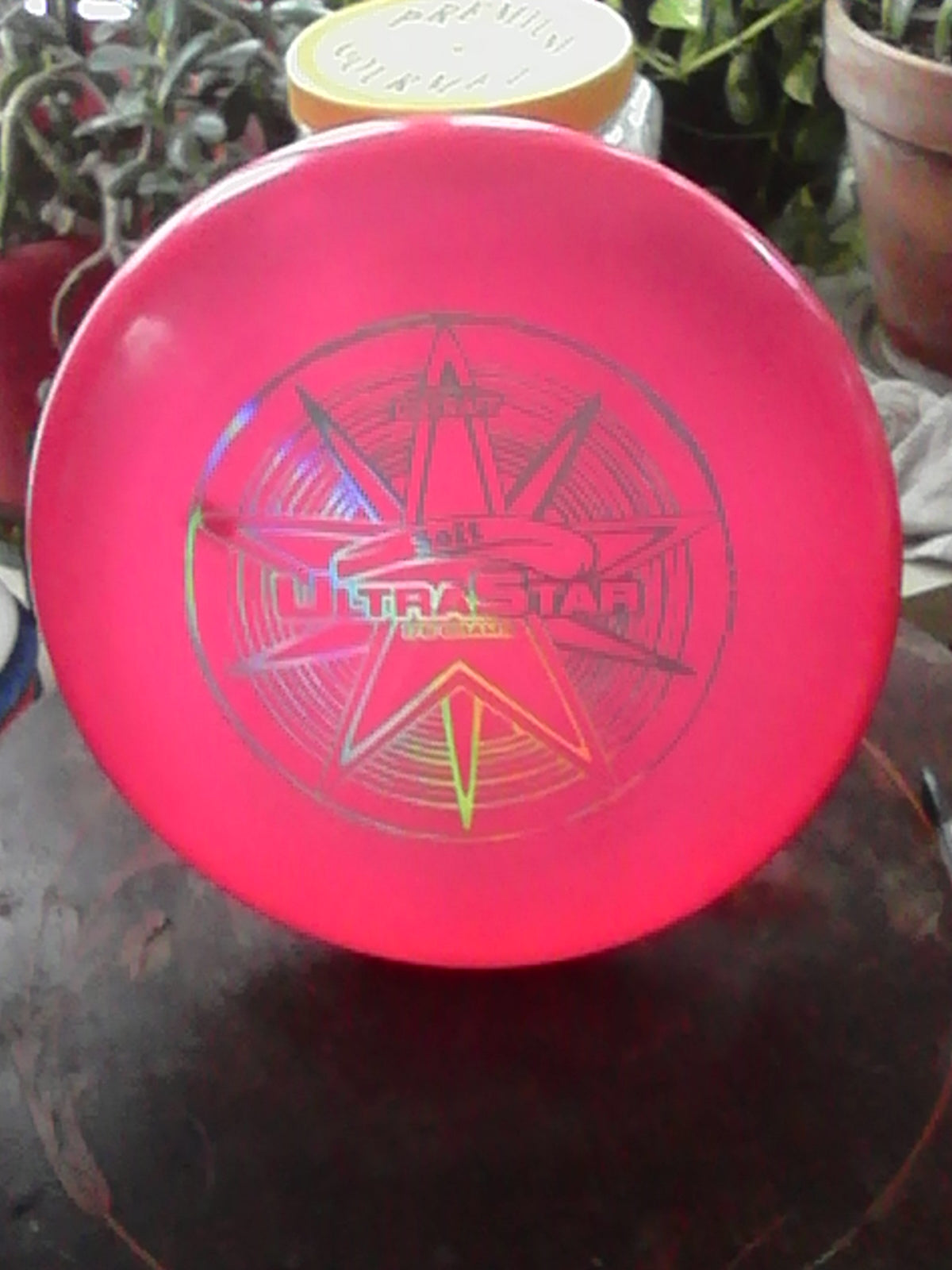 Discraft Soft Ultrastar 175 Grams