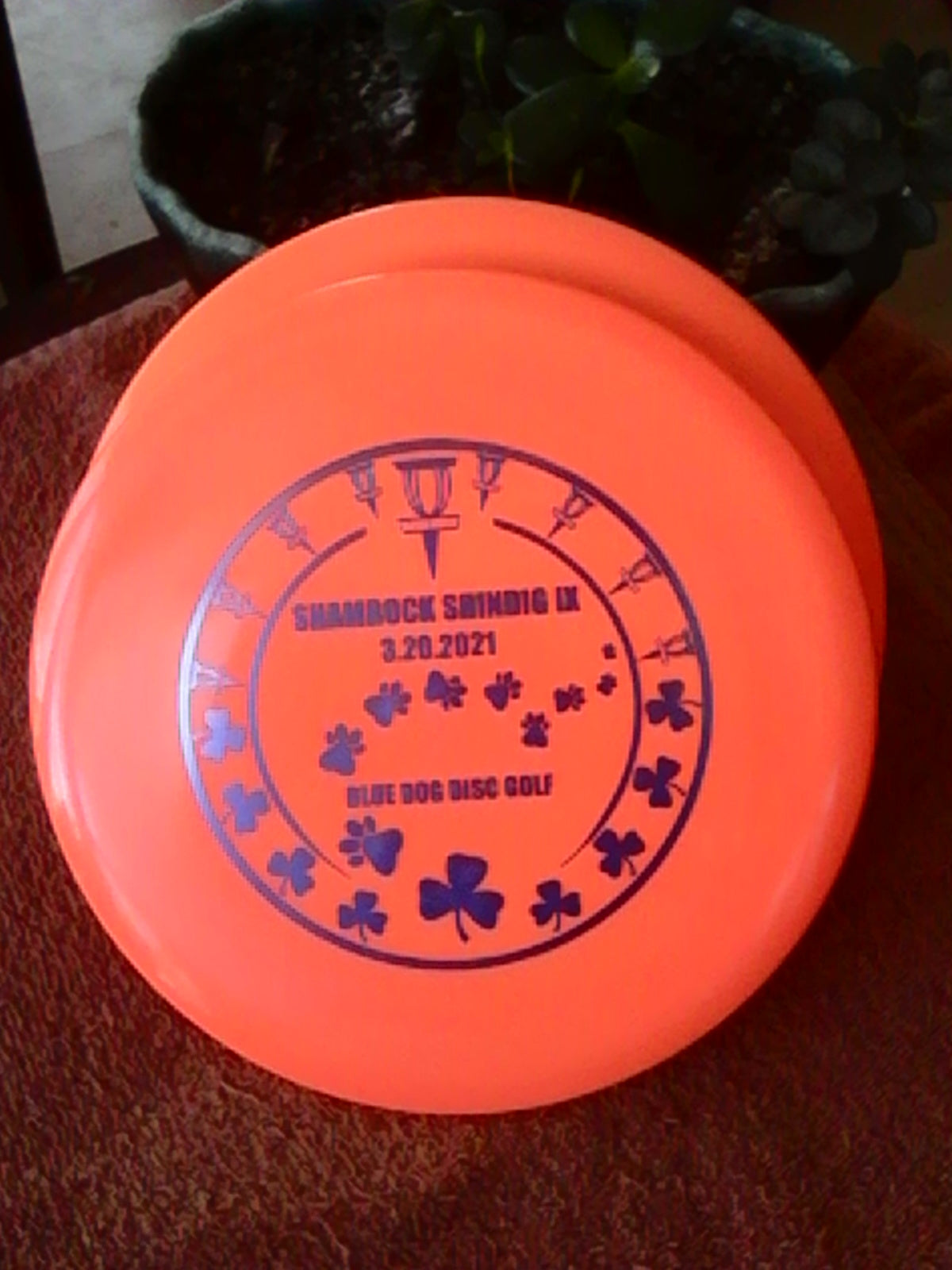 Innova Star Shamrock Shindig IX Mako3 180 Grams