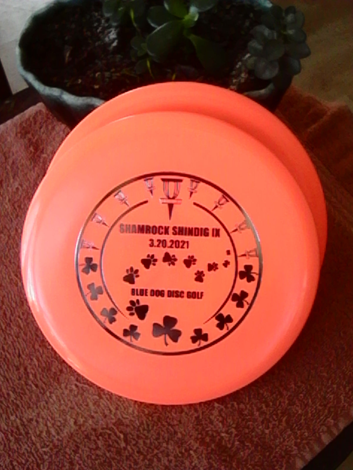 Innova Star Shamrock Shindig IX Mako3 180 Grams