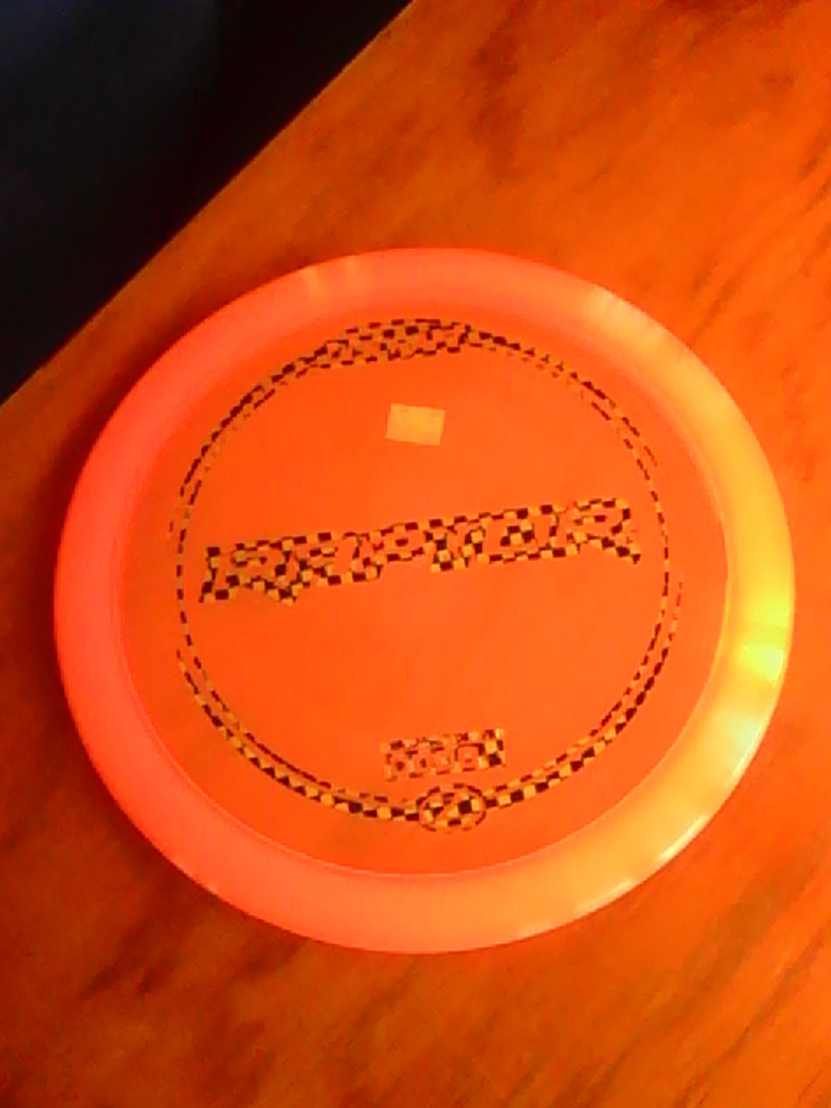 Discraft Z Raptor 173-174 Grams (Z11)