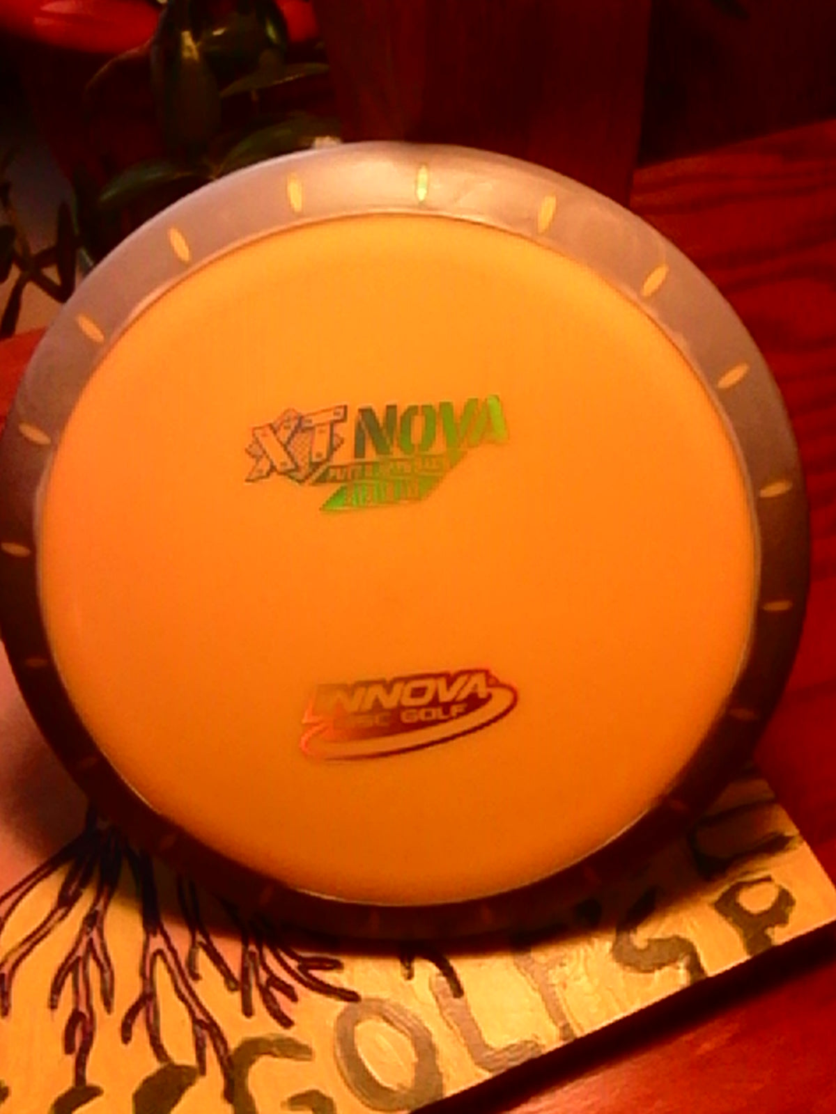 Innova XT Nova 157 Grams