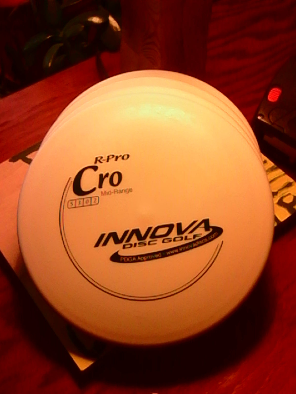 Innova R-Pro Cro 171 Grams (3)