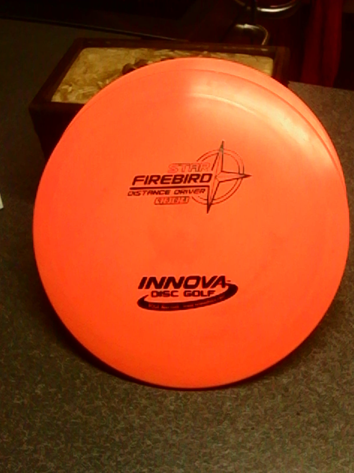 Innova Star Firebird 171 Grams