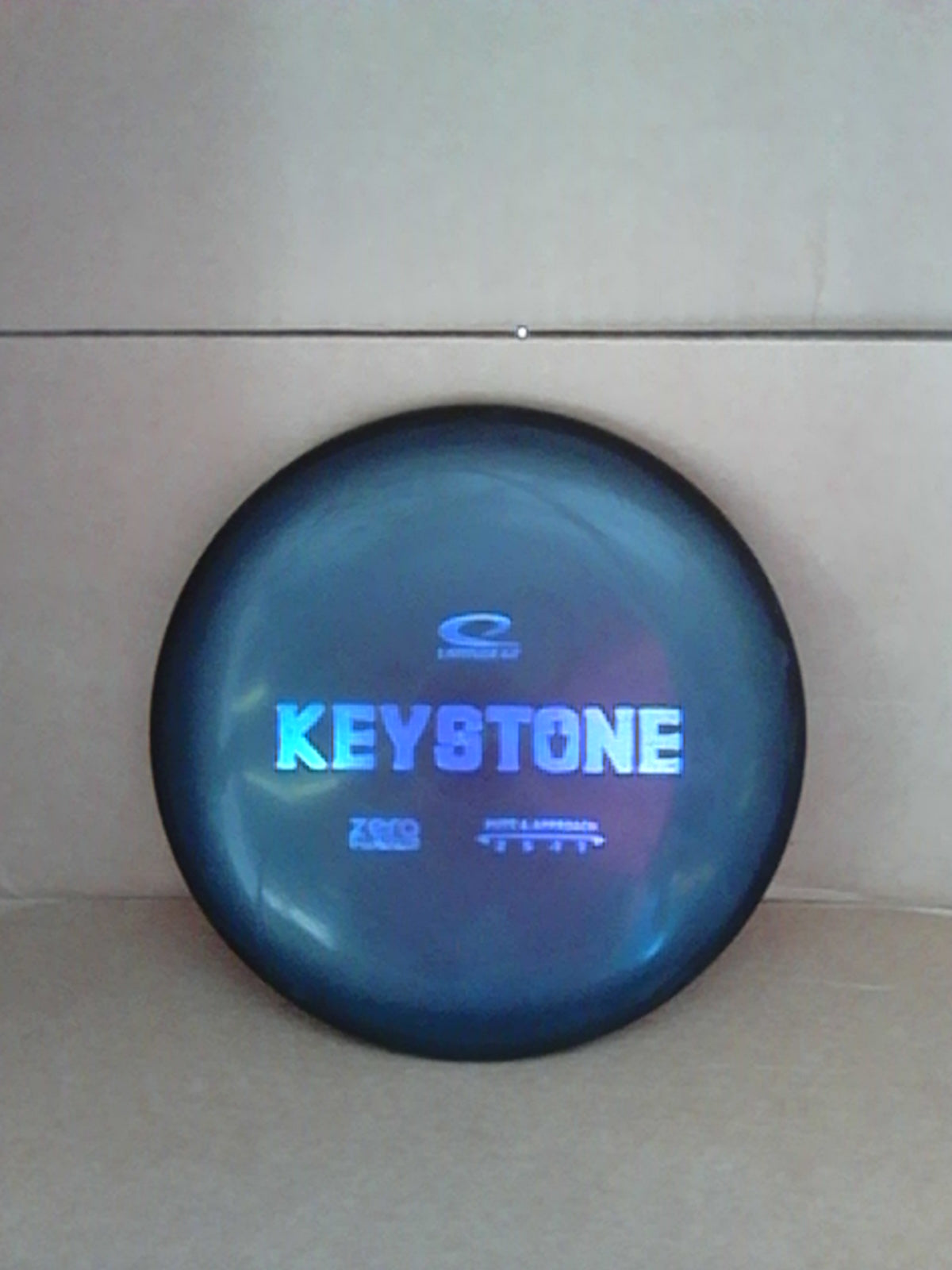 Latitude 64 Zero Hard Keystone 175 Grams (ZH5)