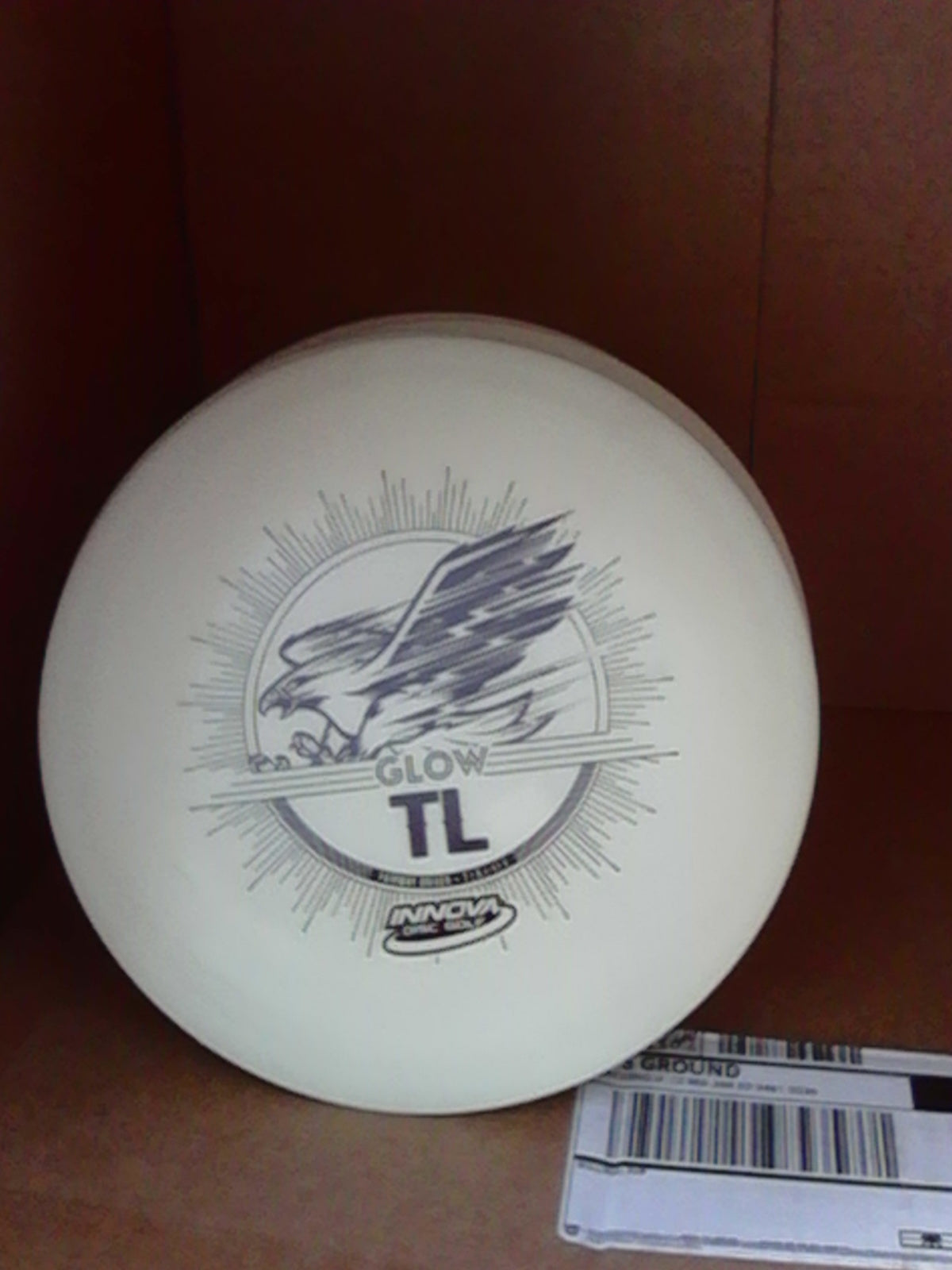 Innova DX Glow TL 175 Grams.