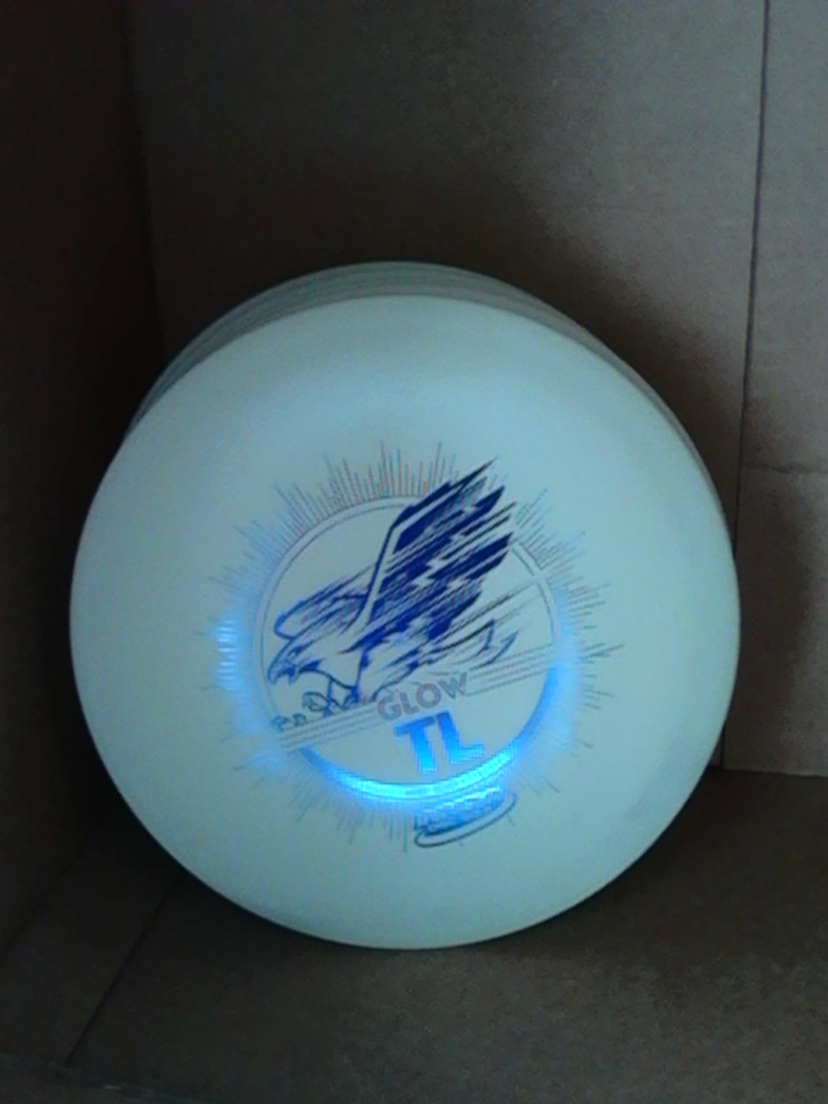 Innova DX Glow TL 169 Grams.