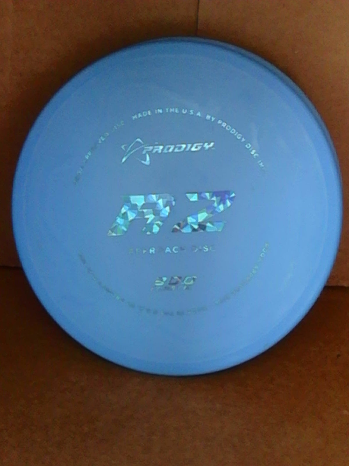 Prodigy 300 A2 173 Grams (A2-4)