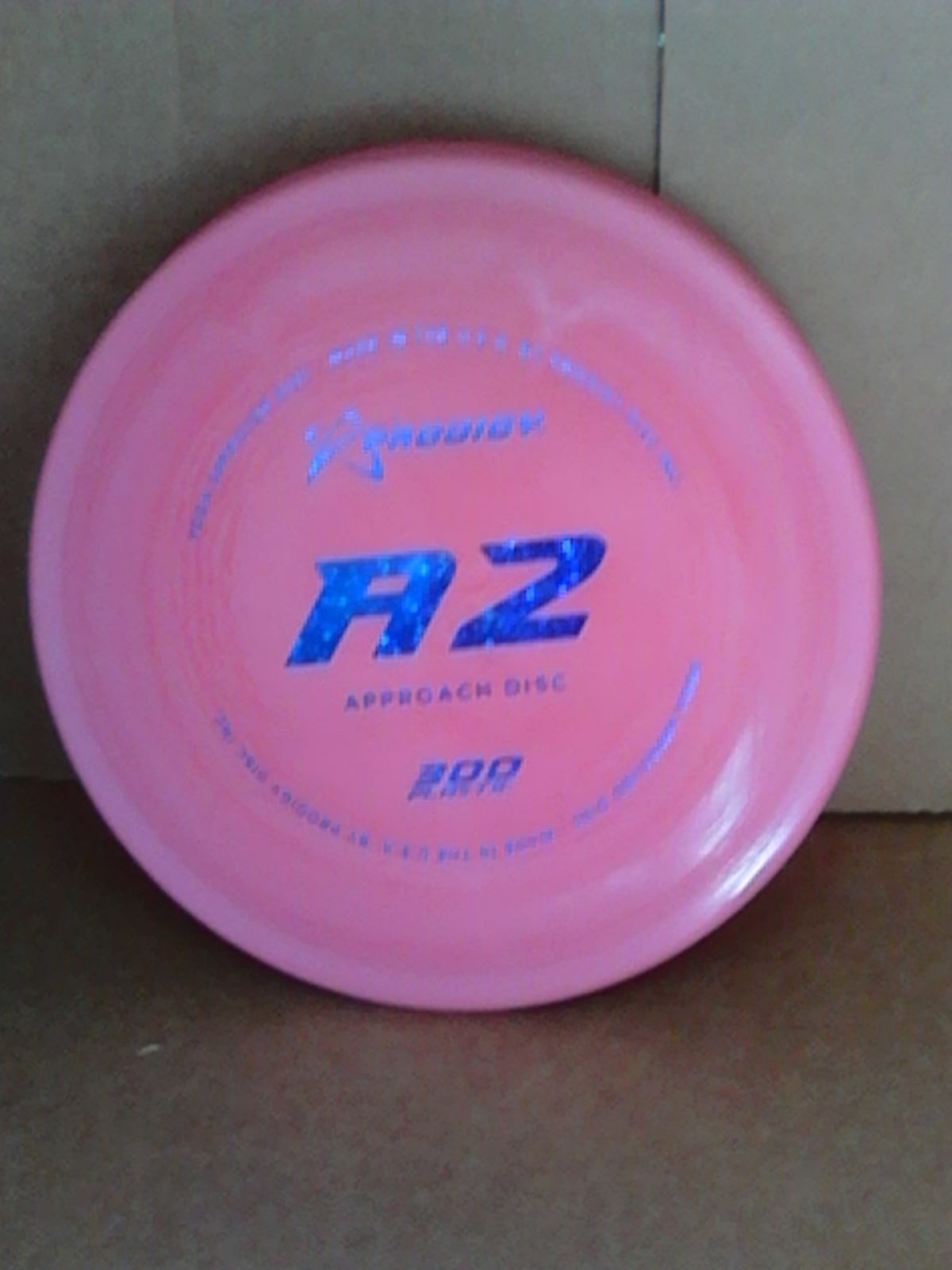 Prodigy 300 A2 172 Grams ( A2 3)