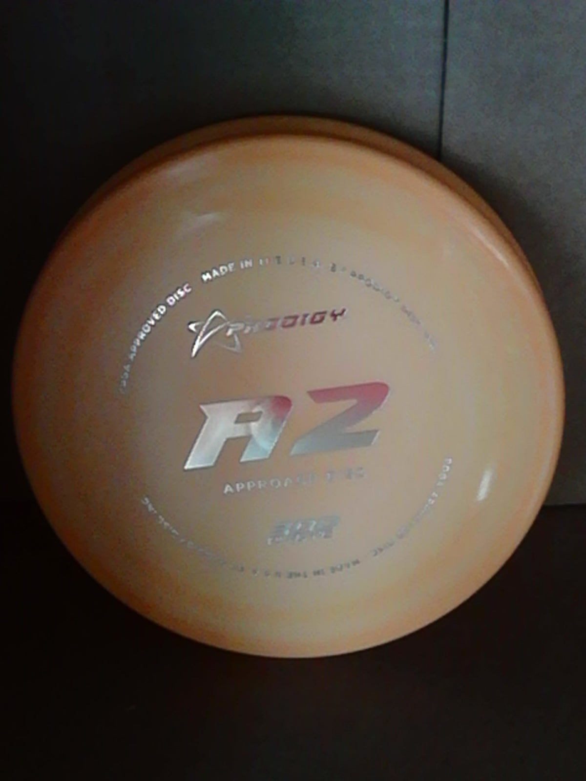 Prodigy 300 A2 171 Grams (A2-2)