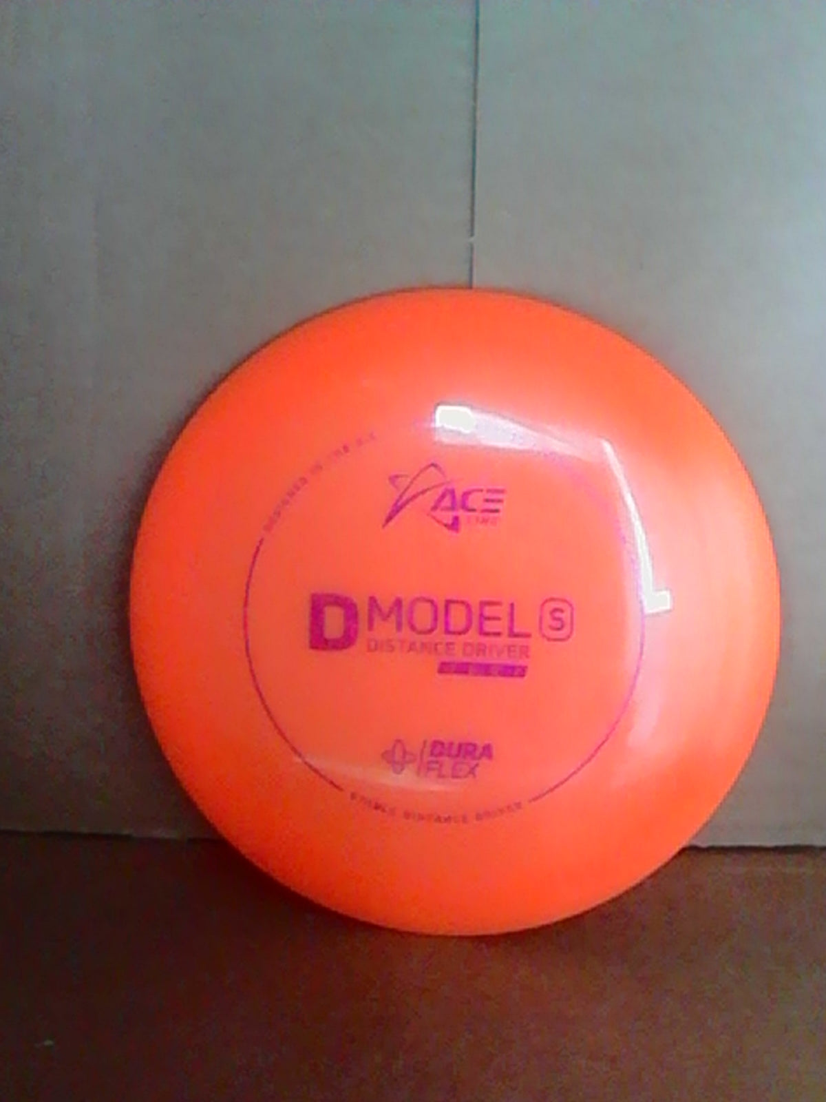 Prodigy Ace Line Dura flex D Model S 173 Grams (DS11)