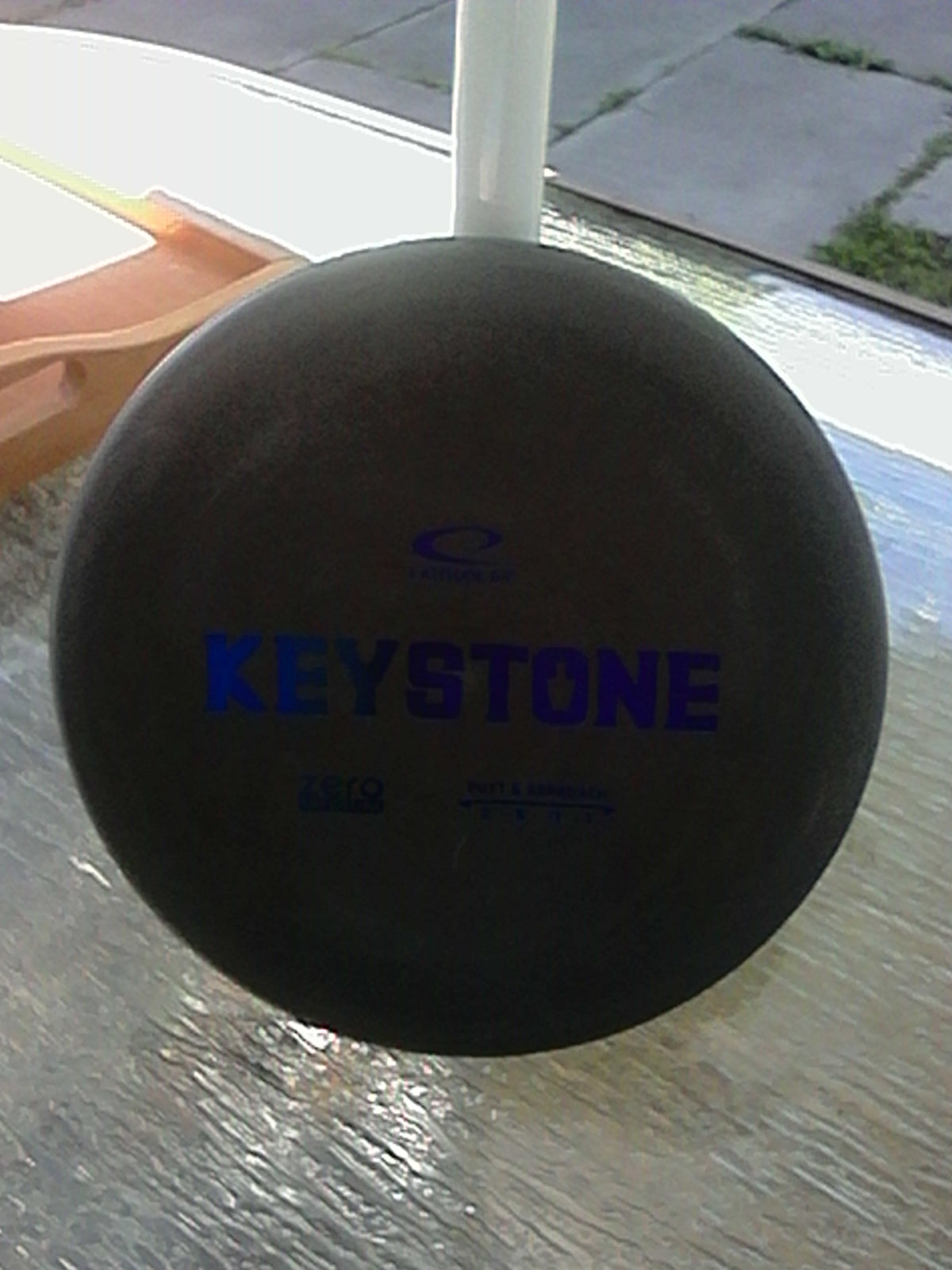 Latitude 64 Zero Medium Keystone 175 Grams (ZM4)