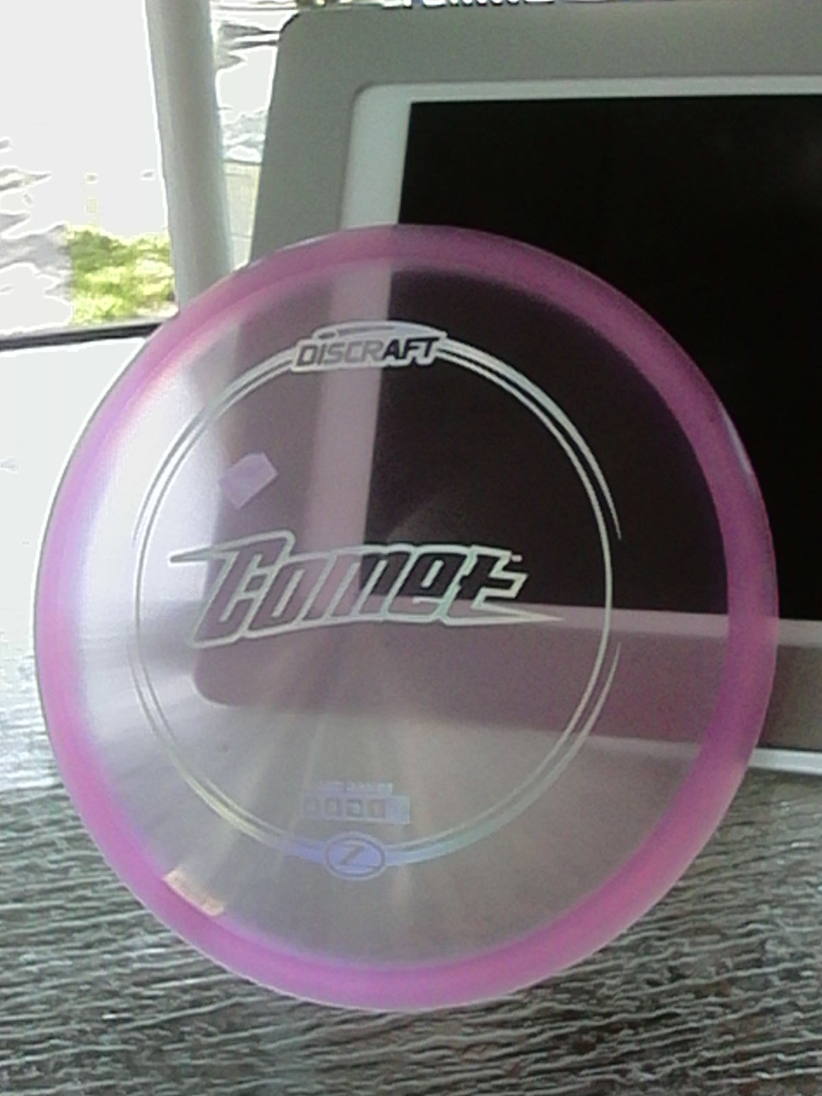 Discraft Z Comet 175-176 Grams (C5)