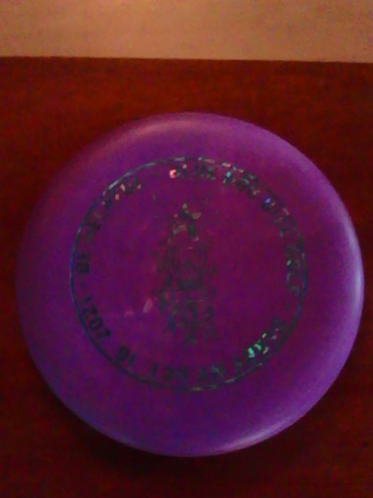 Discraft Soft Be Helpful Challenger 170-172 Grams (17)