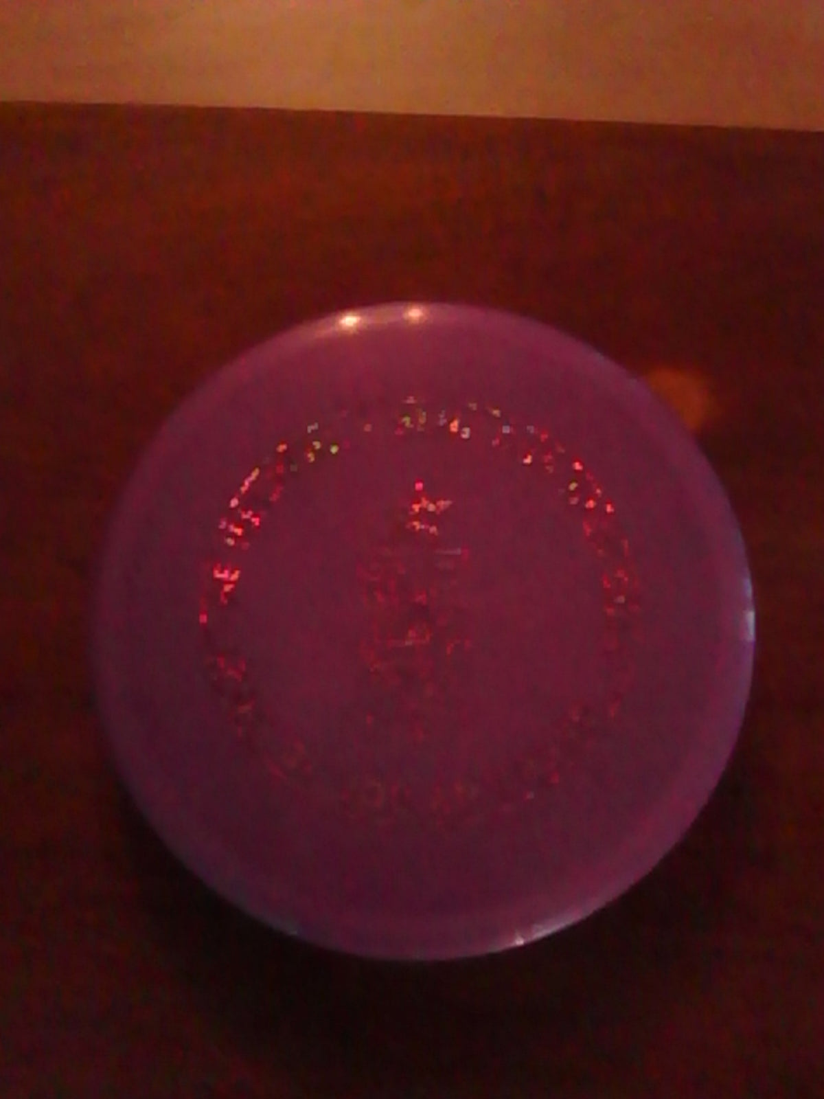 Discraft Z Be Helpful Buzzz 175-176 Grams (B510)