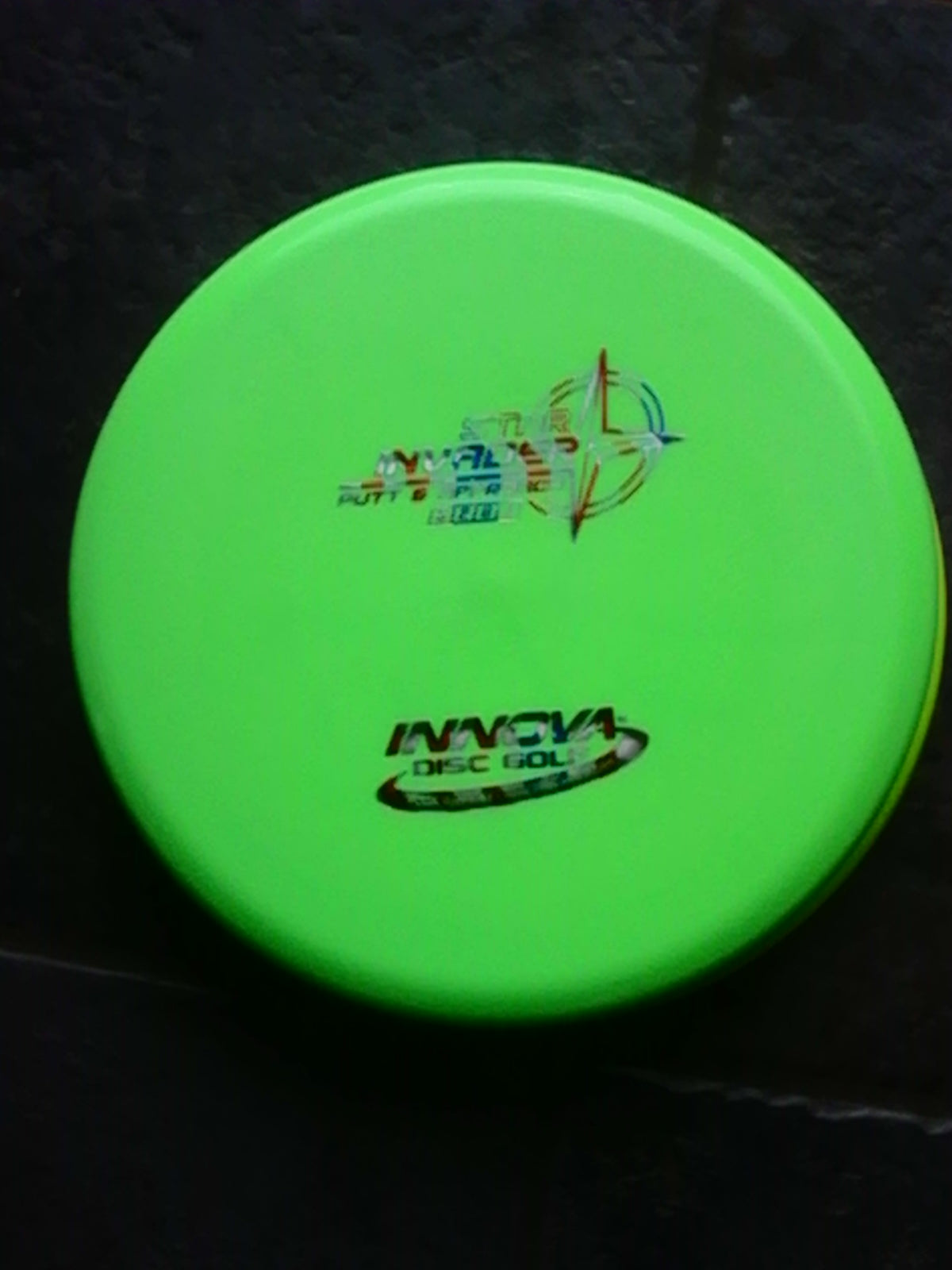 Innova Star Invader 173-175 Grams