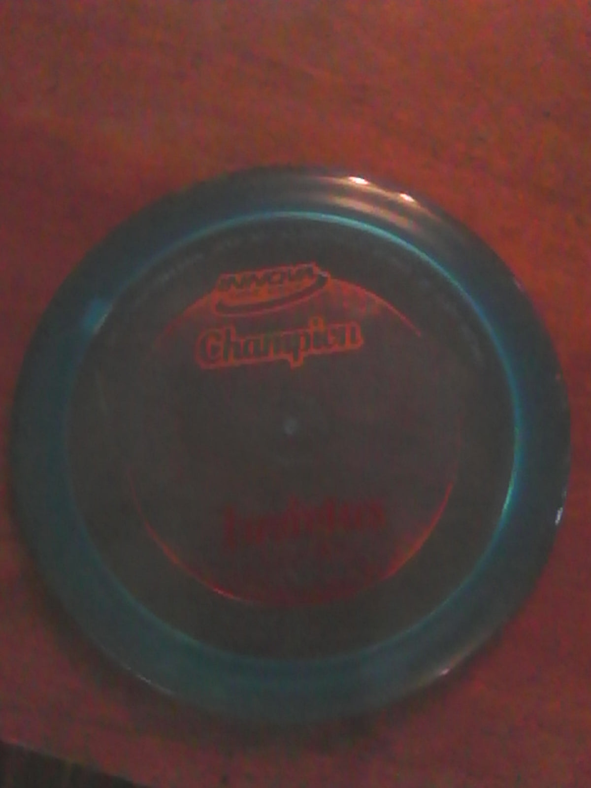 Innova Champion Invictus 175 Grams