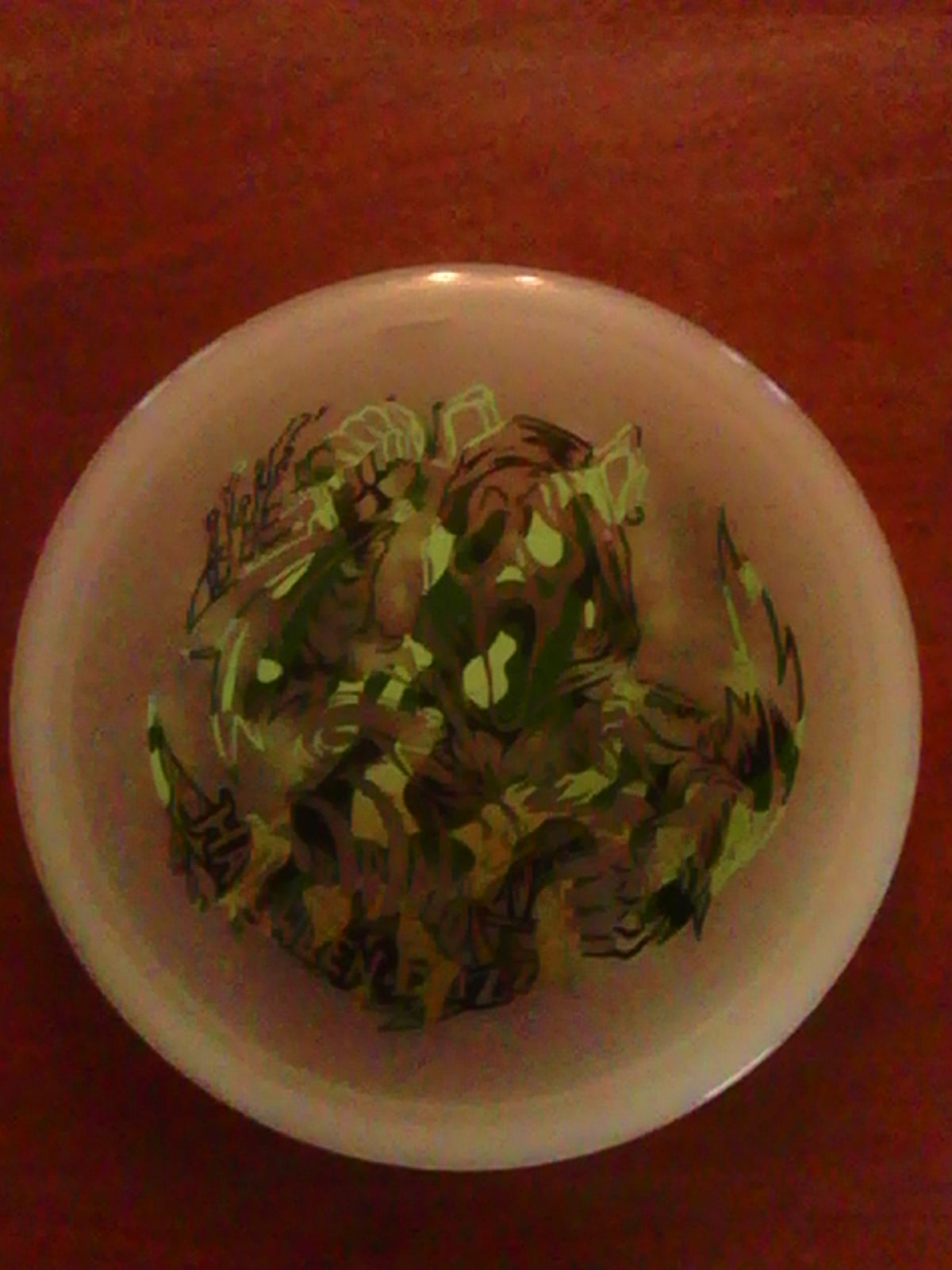 Discraft Z Glow 2021 Limited Edition Halloween Buzzz 177+ Grams.