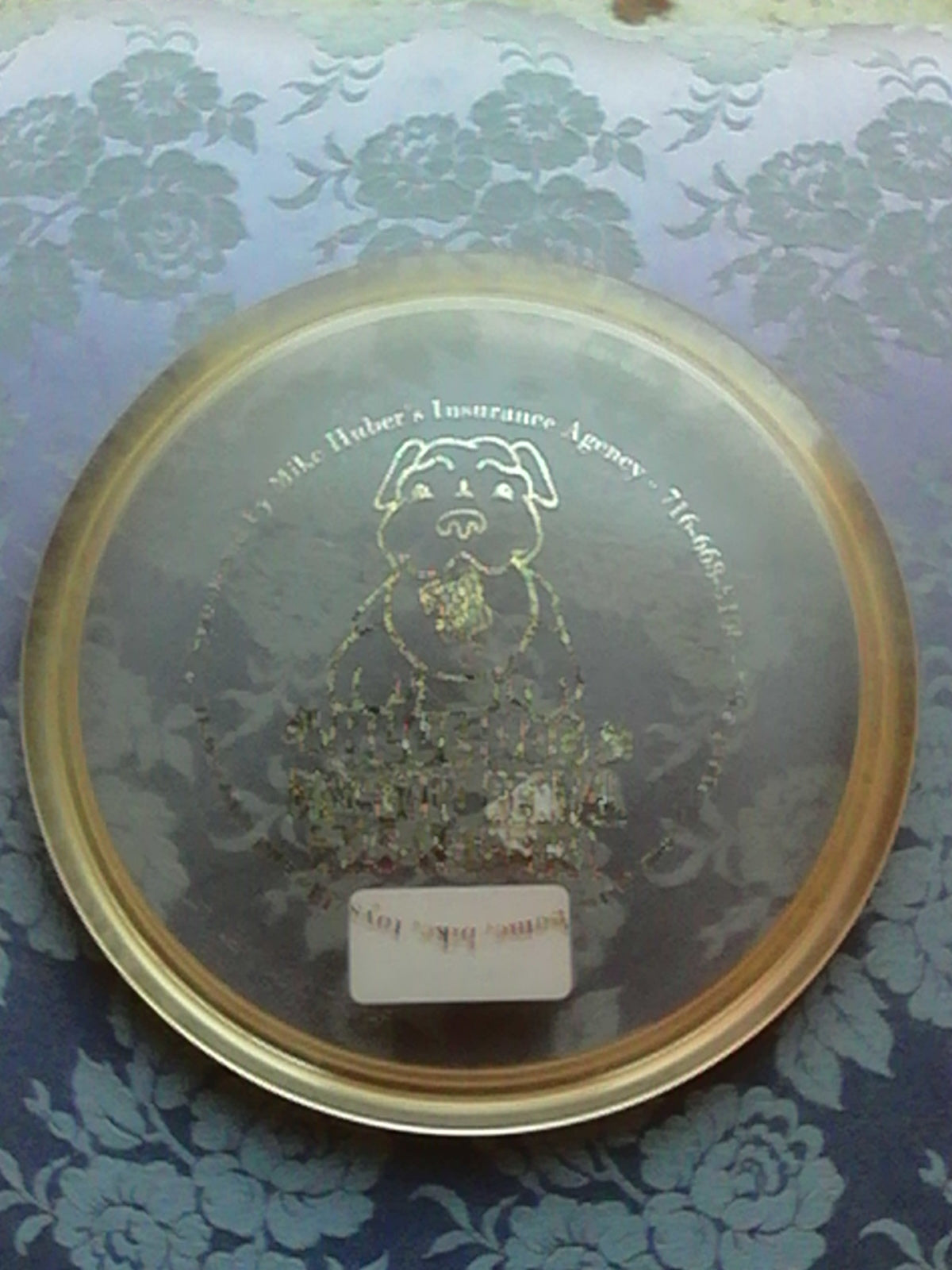 Innova Champion Blue Dog Roc3 172 Grams (BDCH-1)