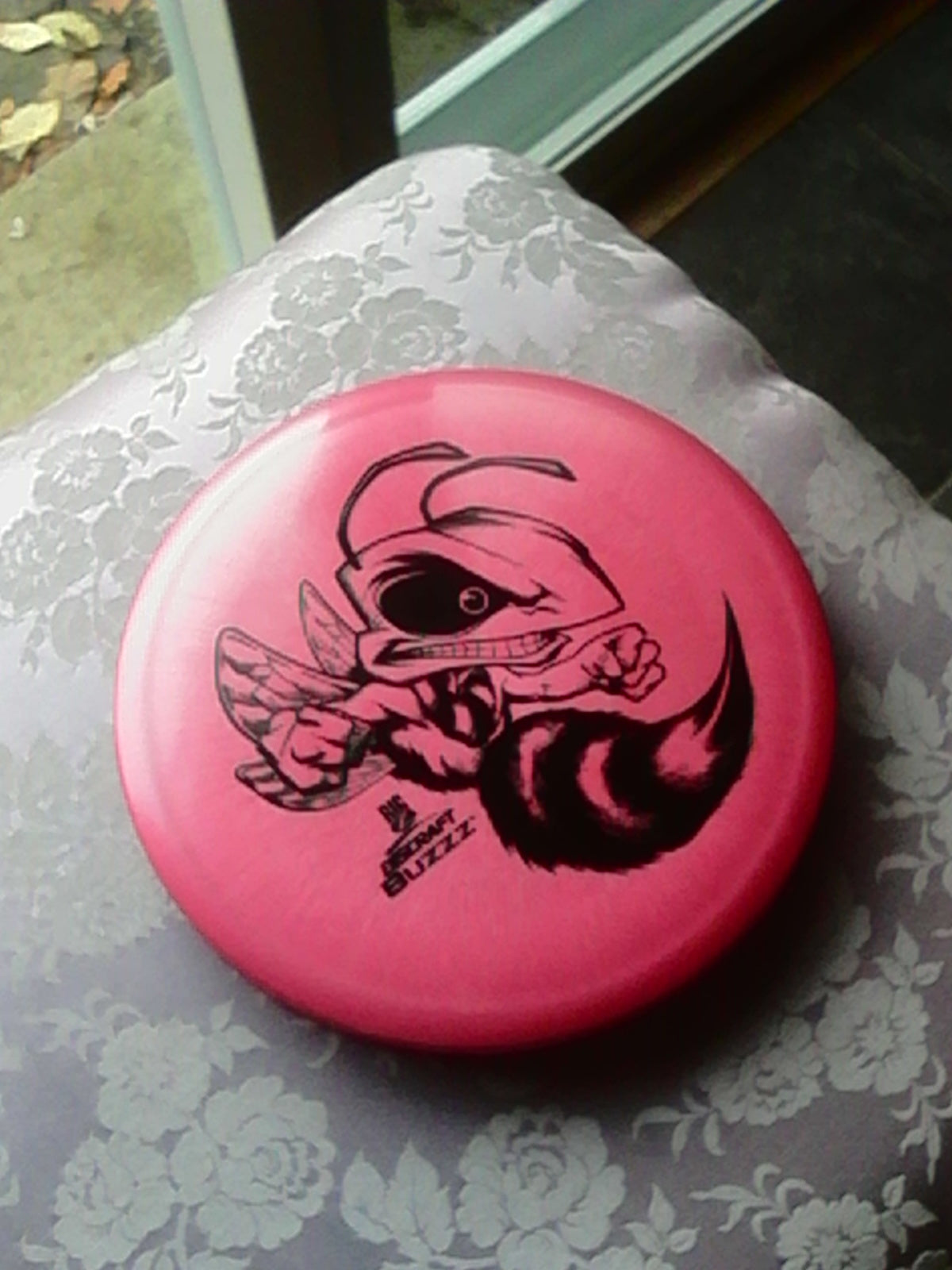 Discraft Big Z Buzzz 177+ Grams.