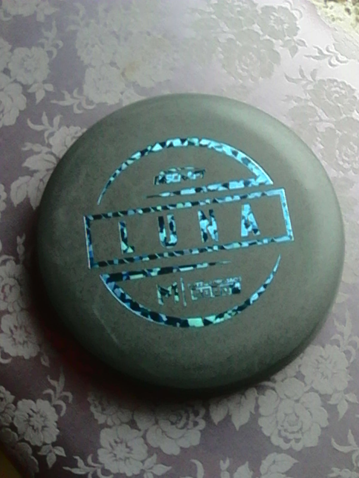 Discraft Jawbreaker Rubber Blend Paul McBeth Luna 173-174 Grams (L3)