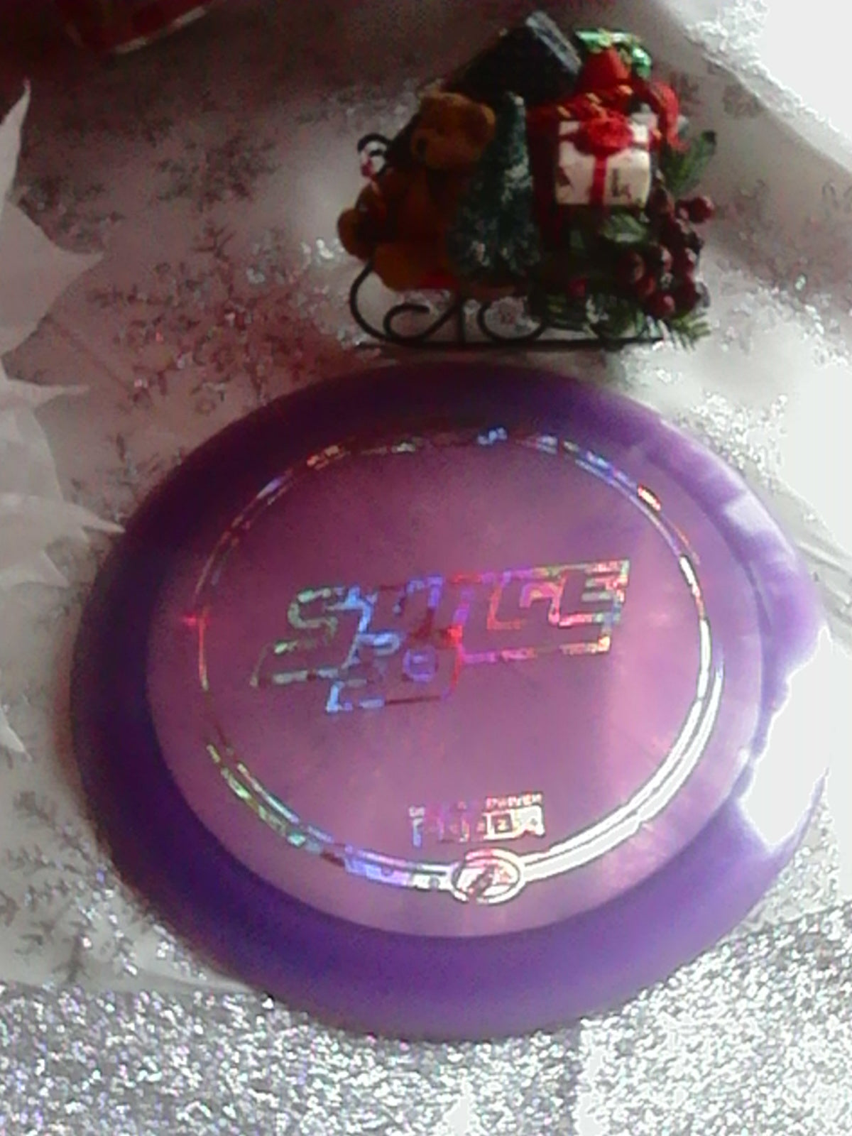 Discraft Z Surge SS 173-174 Grams (S8)