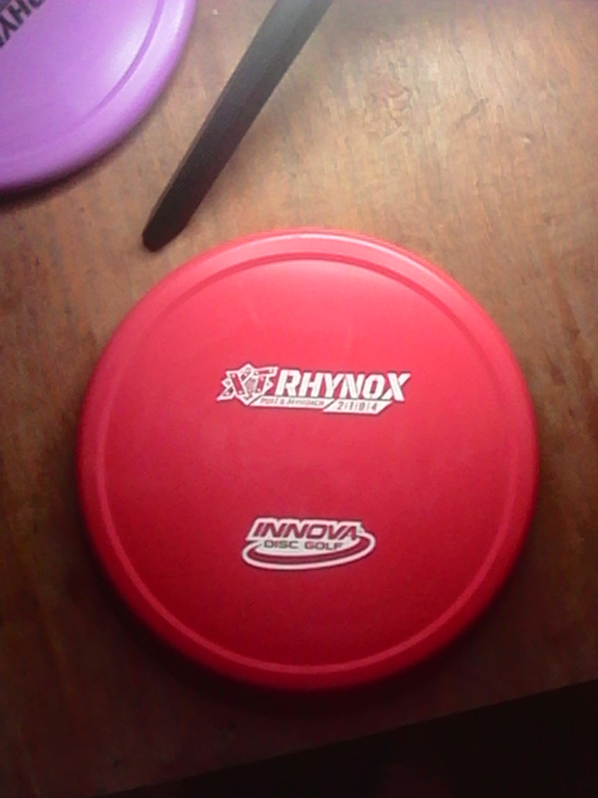 Innova XT RhynoX 164 Grams