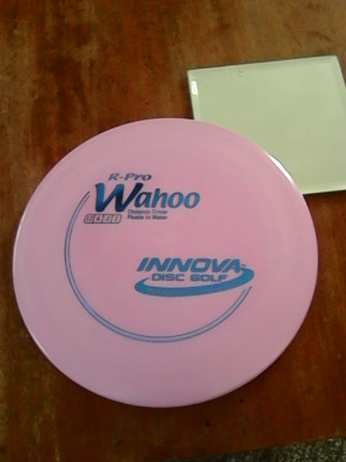 Innova R-Pro Wahoo 172 Grams