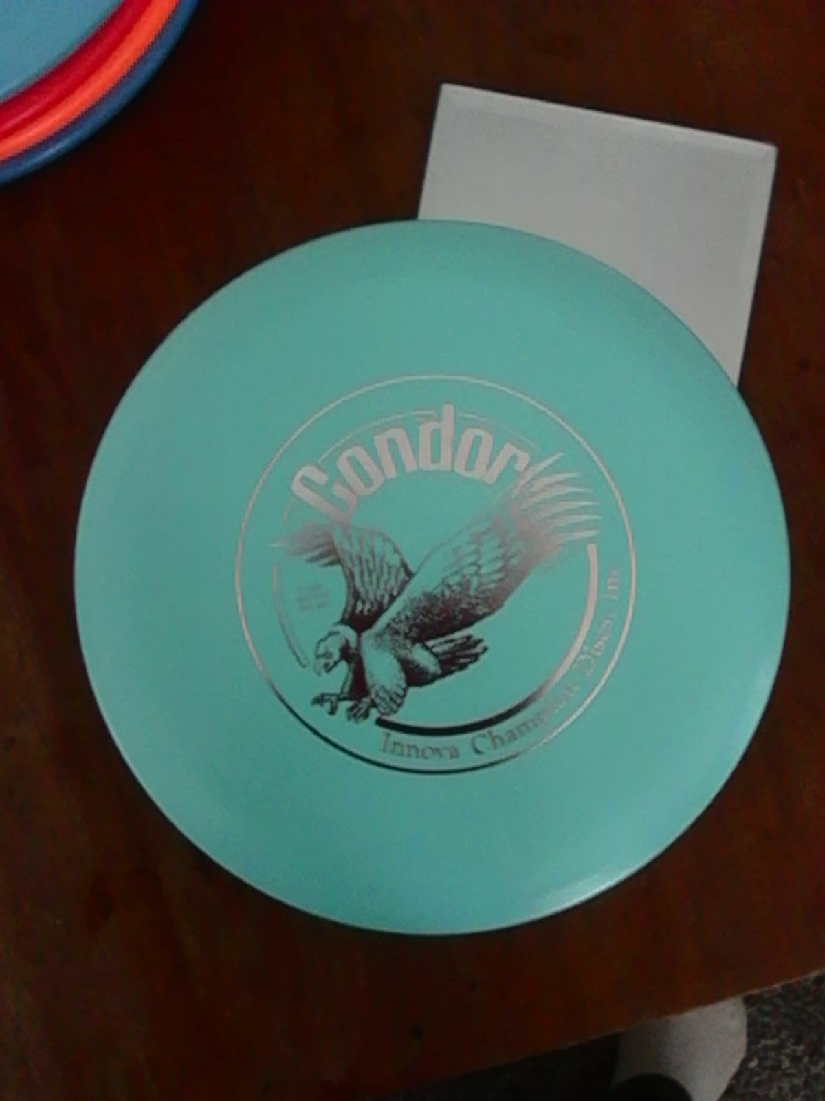 Innova DX Condor 159 Grams