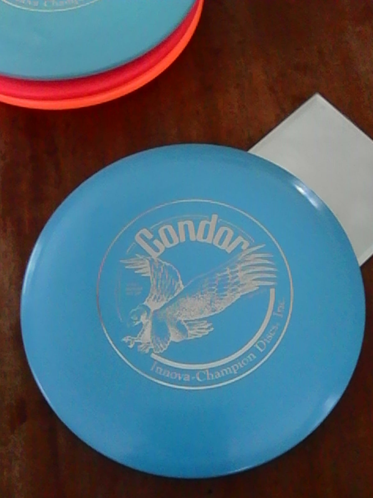 Innova DX Condor 148 Grams
