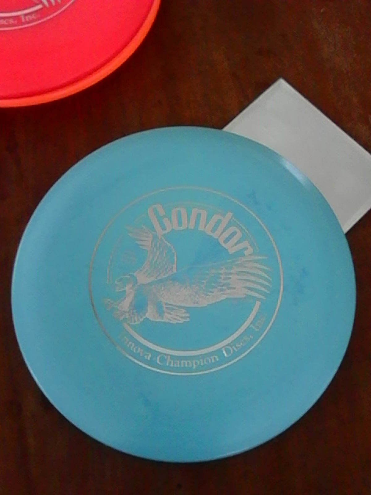 Innova DX Condor 158 Grams