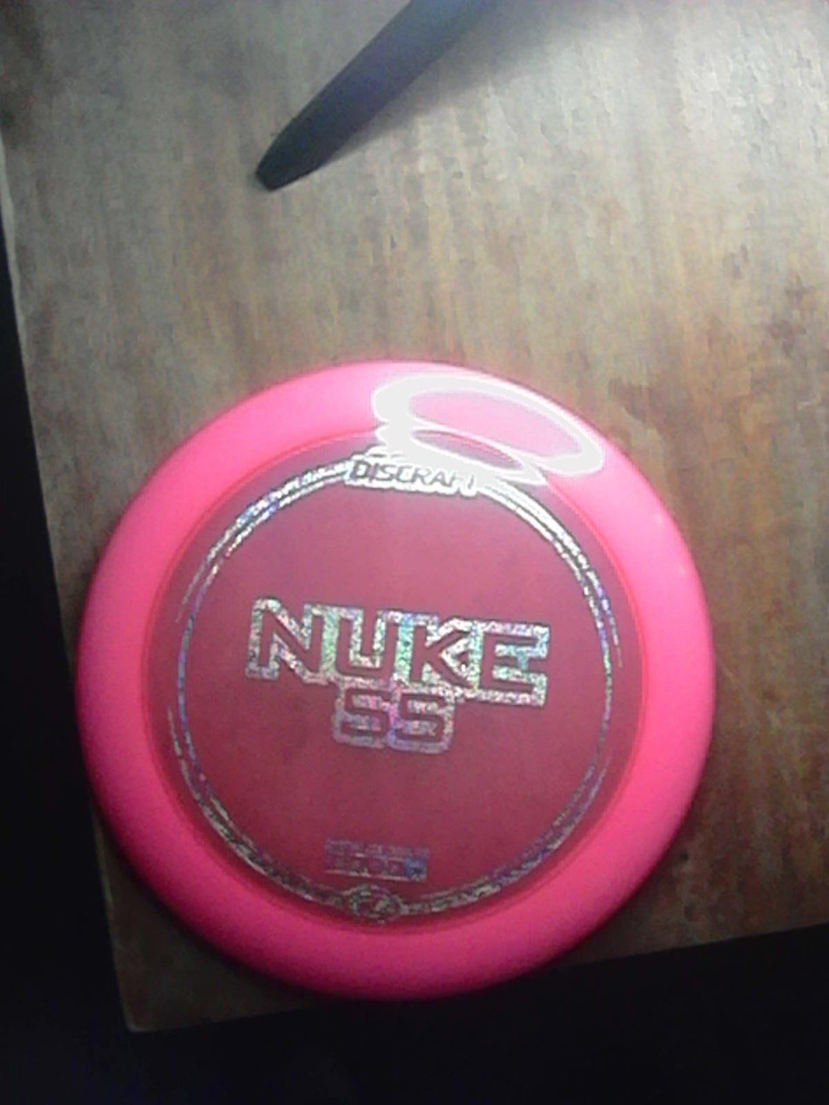 Discraft Z Nuke SS 173- 174 Grams (Z1)