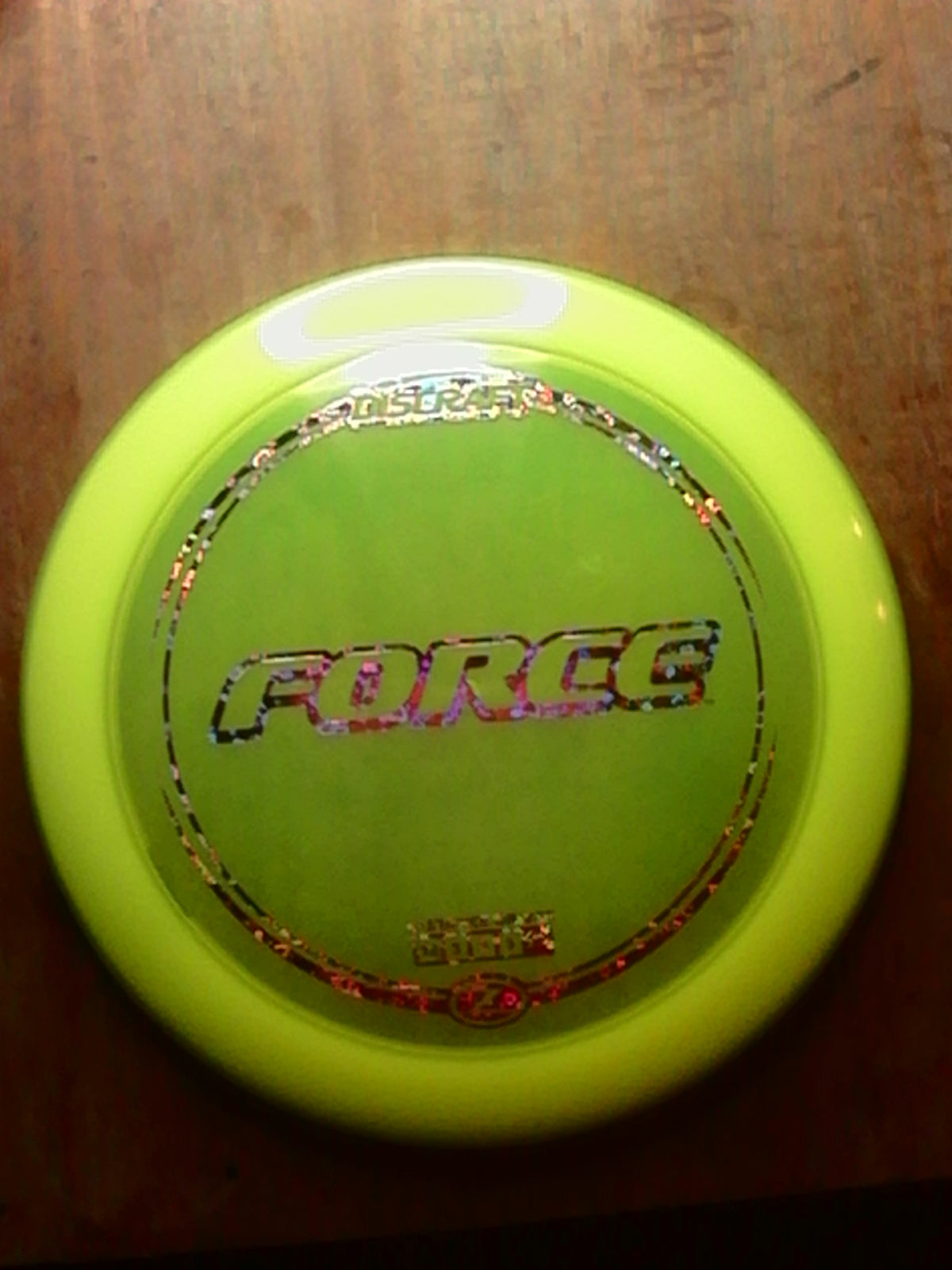 Discraft Z Force 173-174 Grams (ZF12)